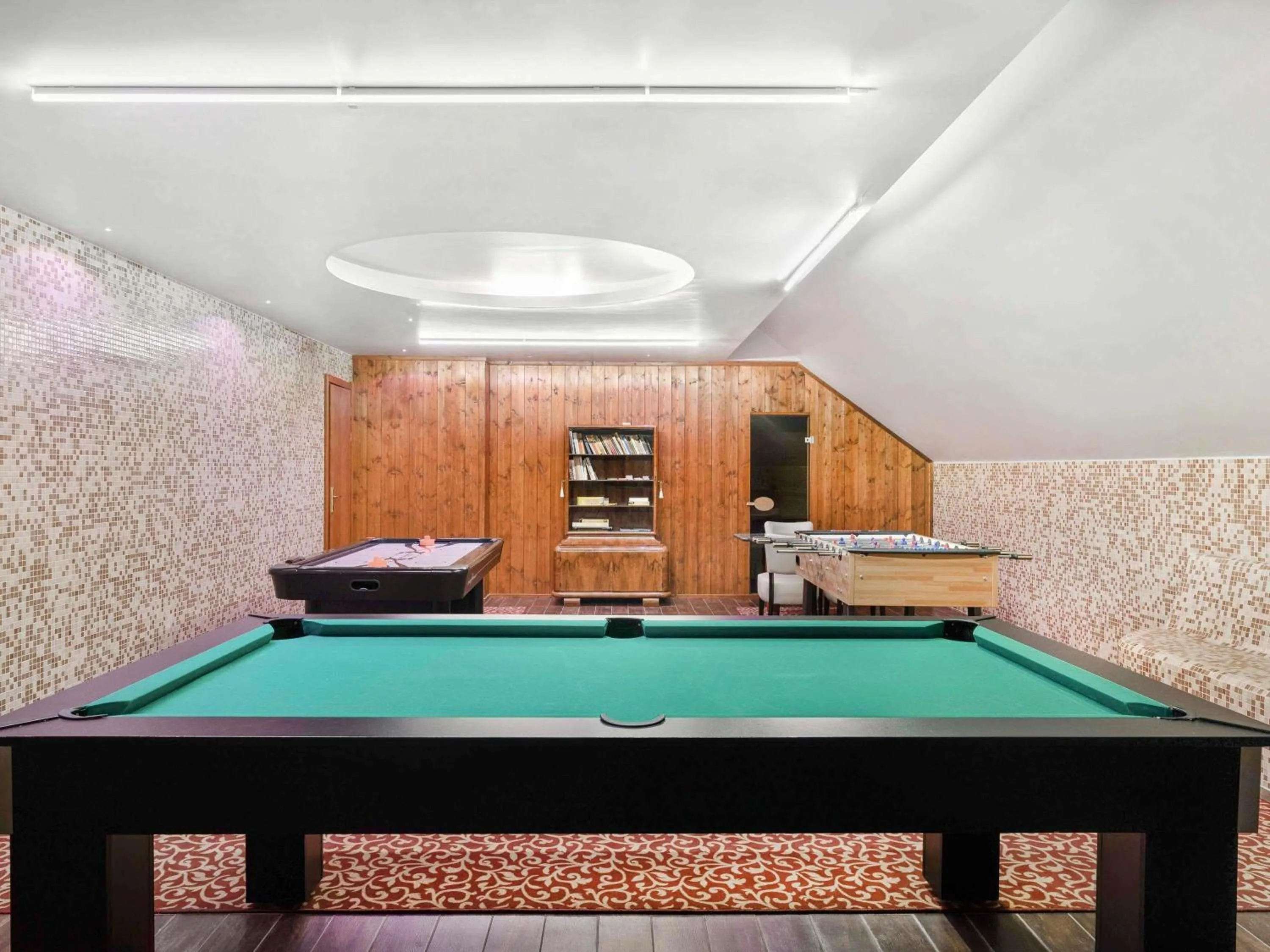 Other in Mercure Szekesfehervar Magyar Kiraly