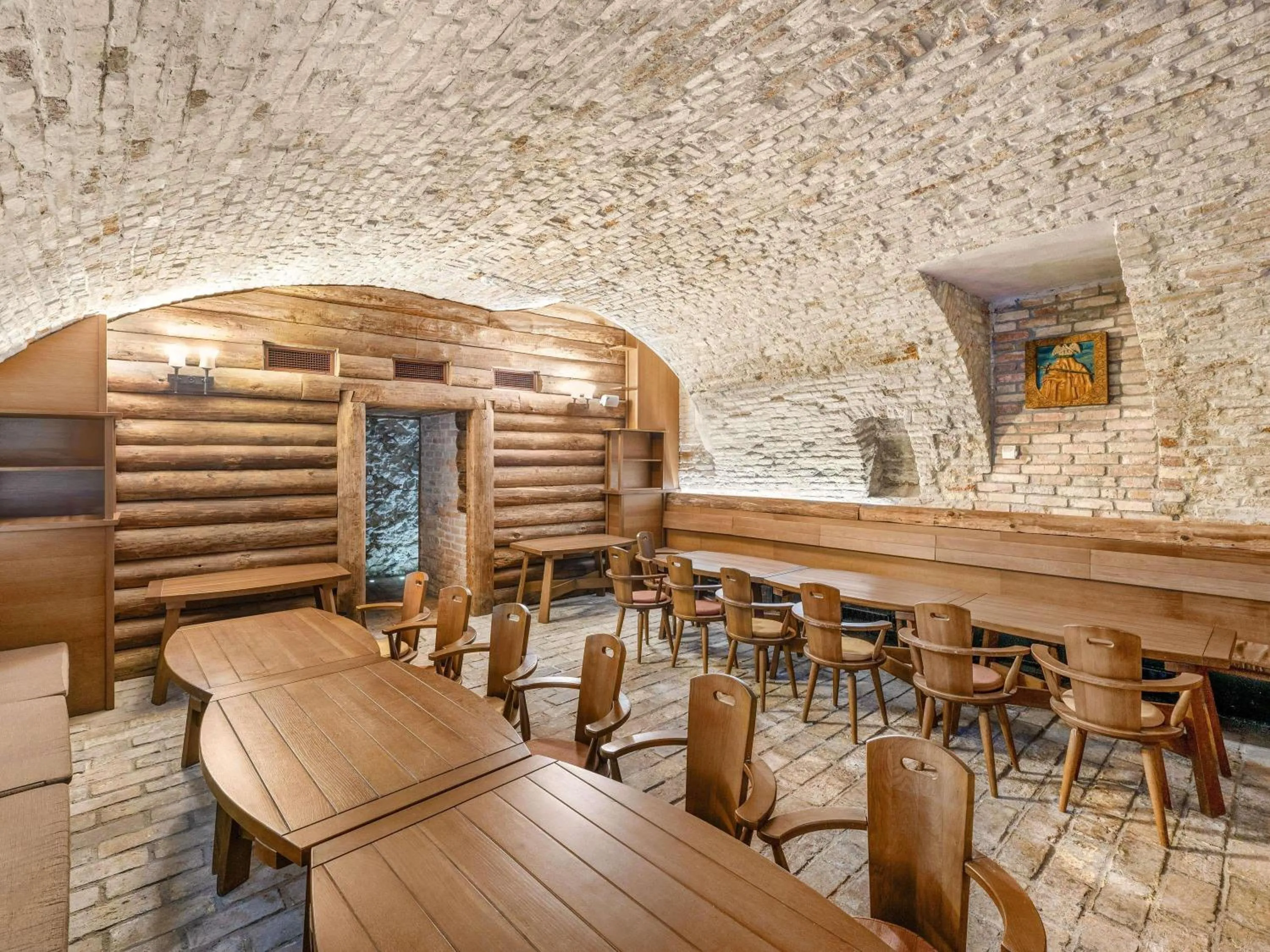 Meeting/conference room in Mercure Szekesfehervar Magyar Kiraly