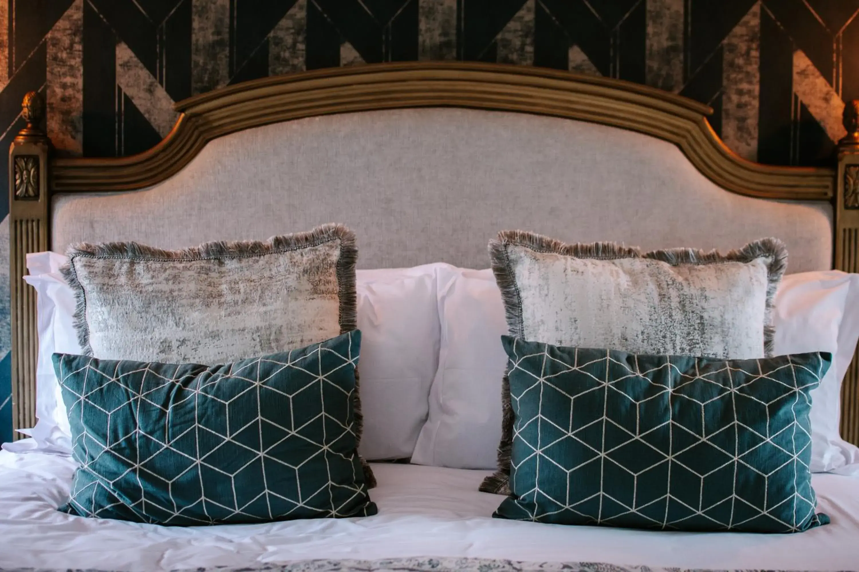 Grande Roche Hotel Grande Roche Hotel