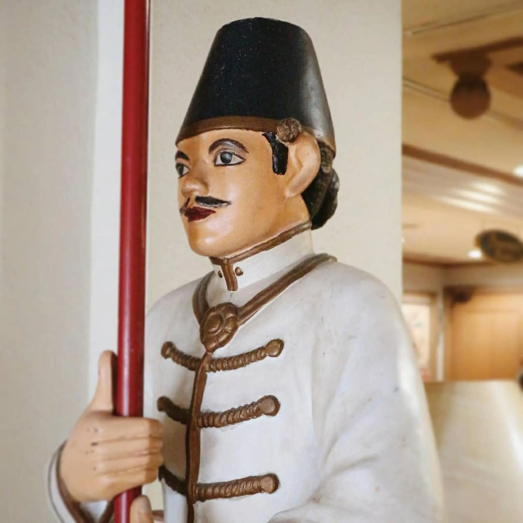 Hotel Sahid Jaya Solo