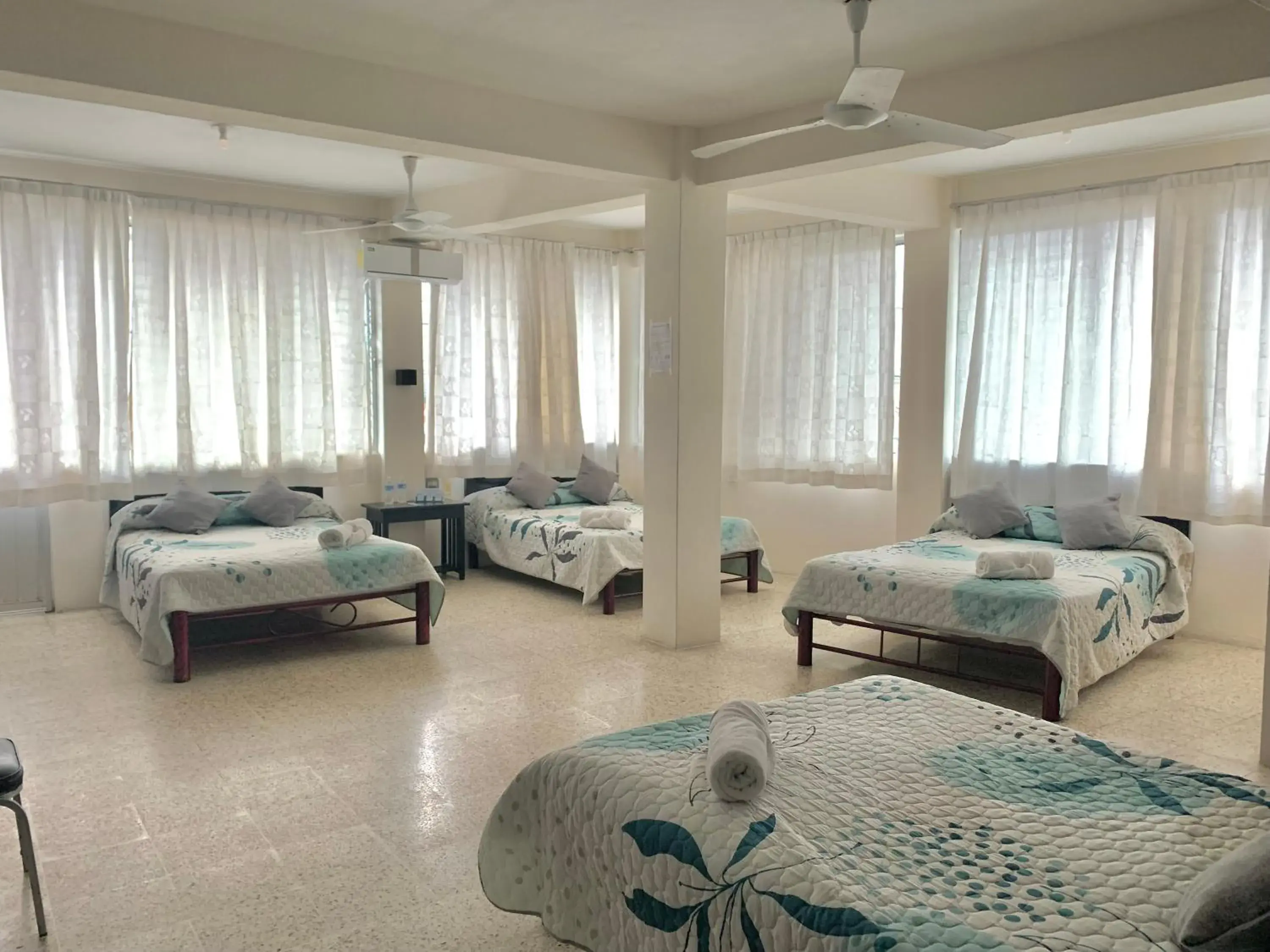 Family Room in Hotel Las Brisas Family Room in Hotel Las Brisas