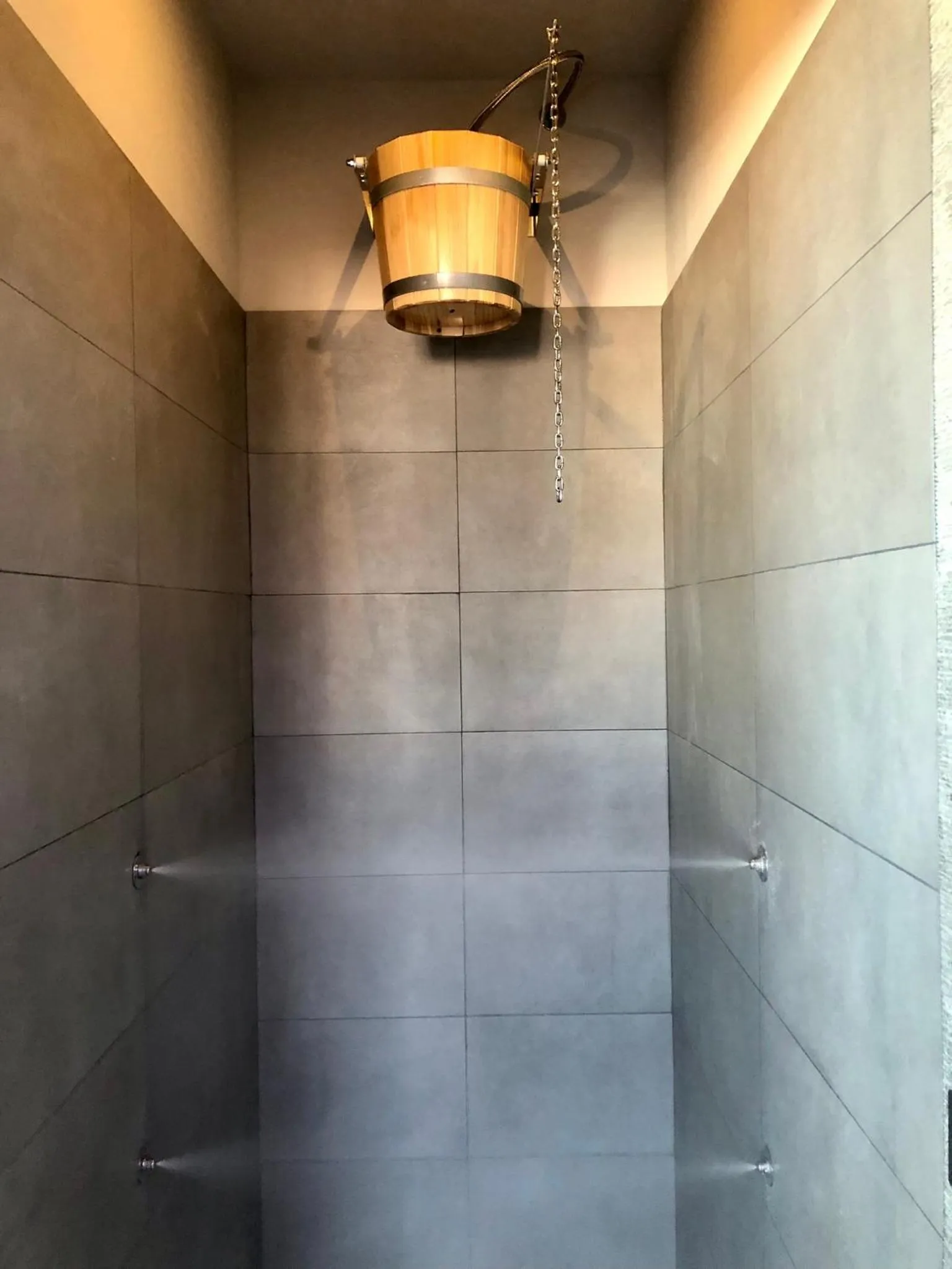 Spa and wellness centre/facilities in Corallo Wellness Hotel