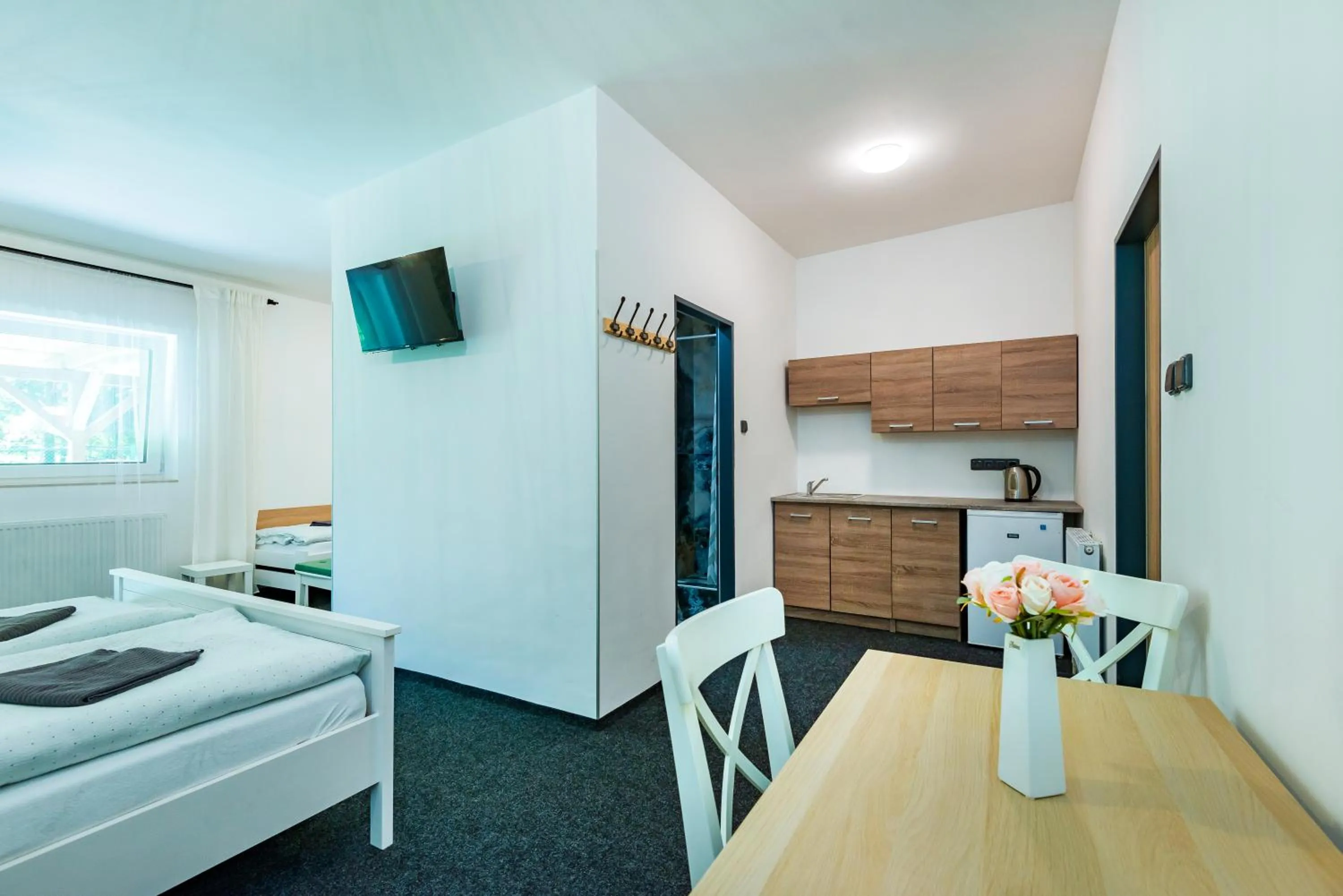 Apartment in Pension u Jezu