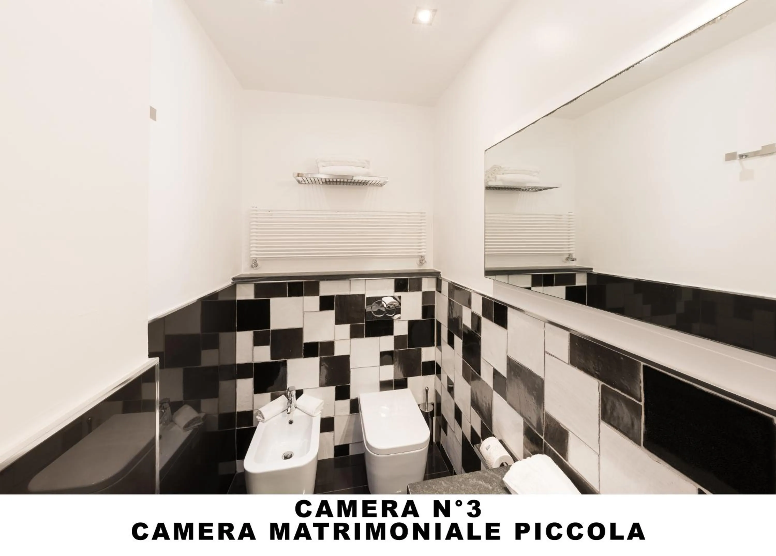 Bathroom in Affittacamere Lo Scoglio (Guesthouse)