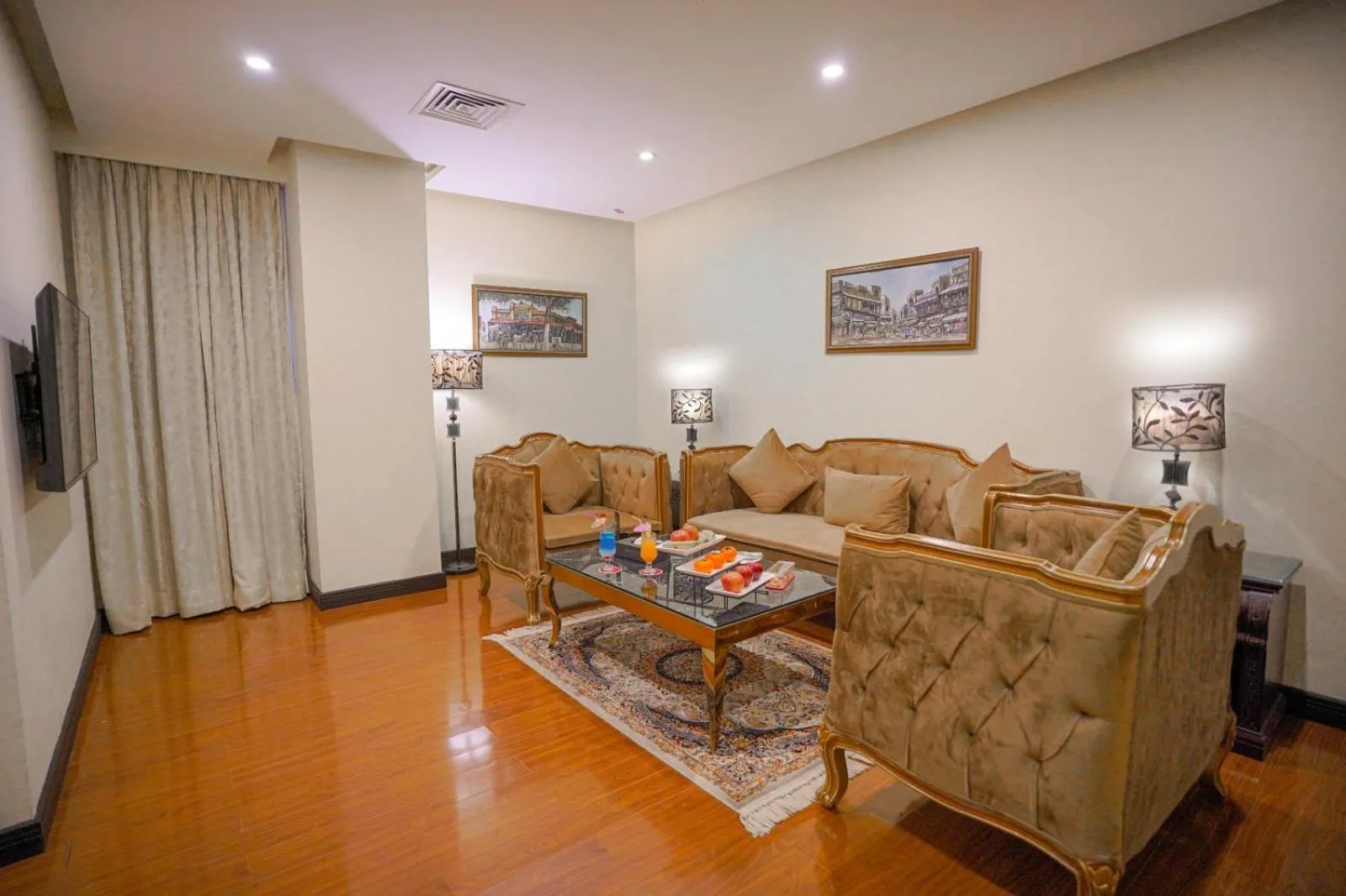 Ramada by Wyndham Islamabad