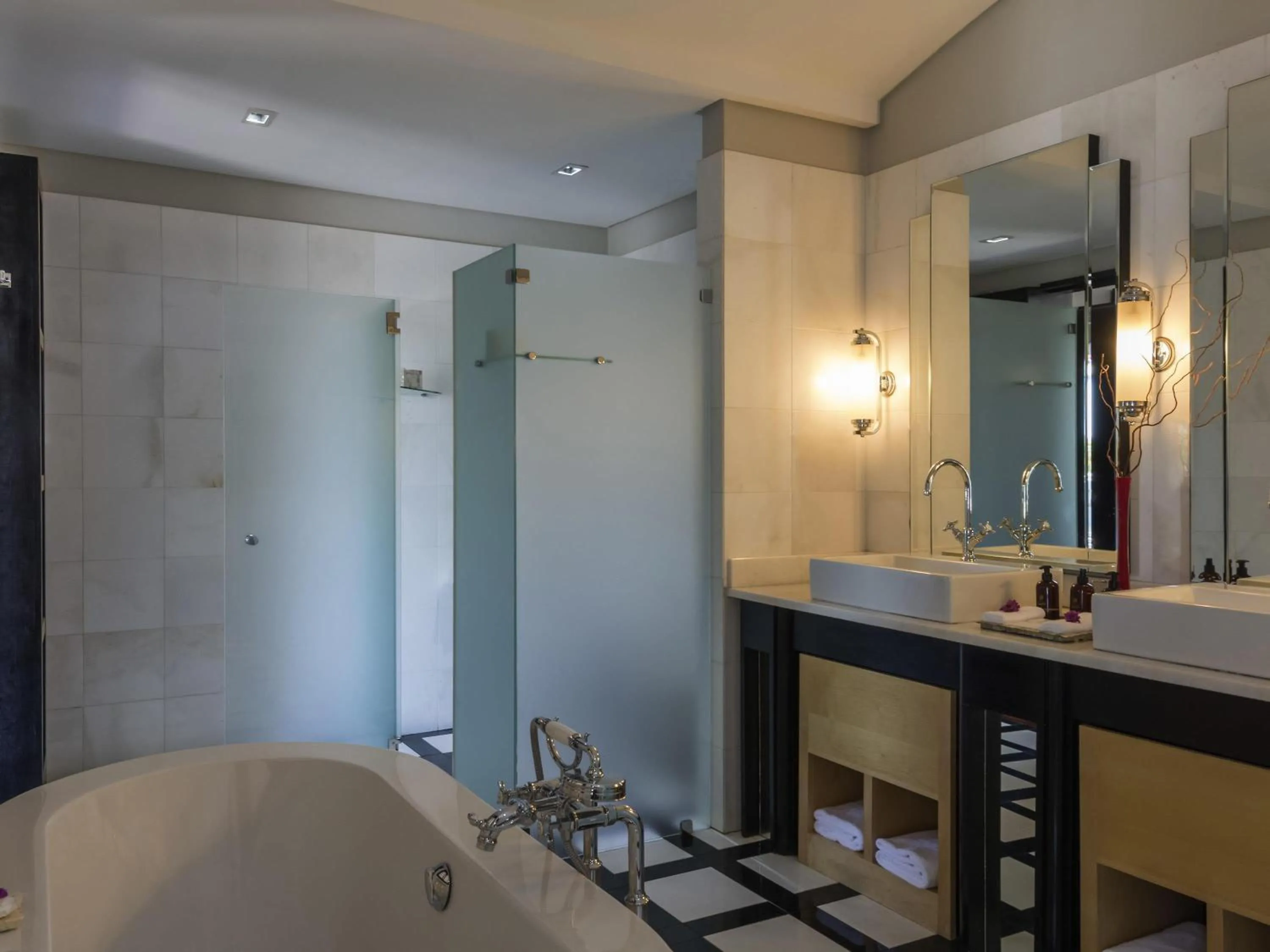 Bedroom in No5 Boutique Art Hotel by Mantis