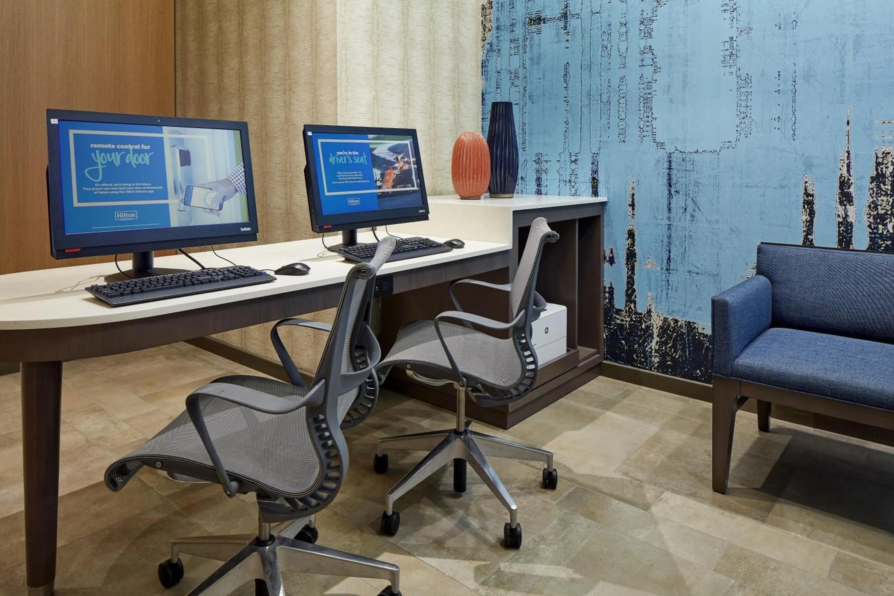 Business facilities in Homewood Suites by Hilton San Diego Hotel Circle/SeaWorld Area