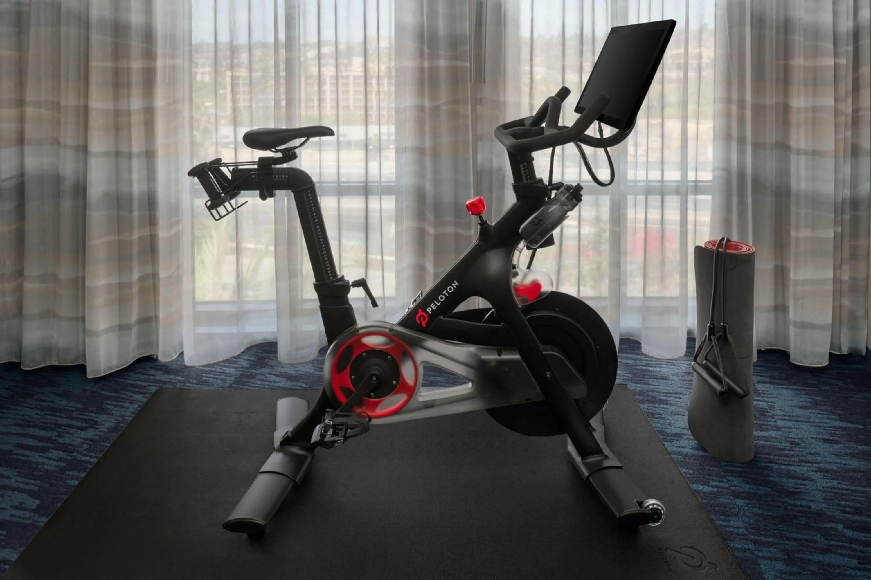 Photo of the whole room in Homewood Suites by Hilton San Diego Hotel Circle/SeaWorld Area