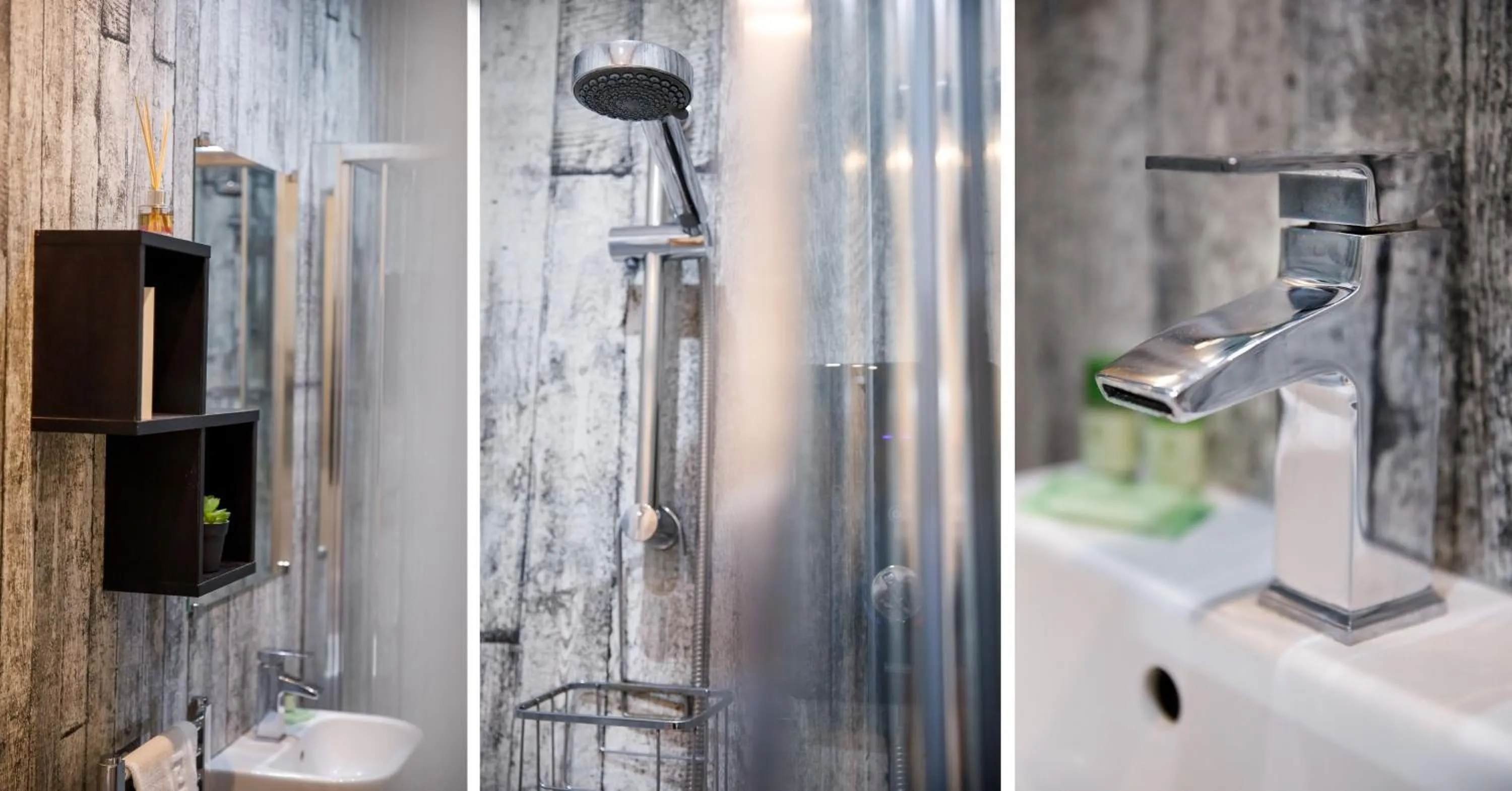 Decorative detail in Clearly Apartments Bootham York