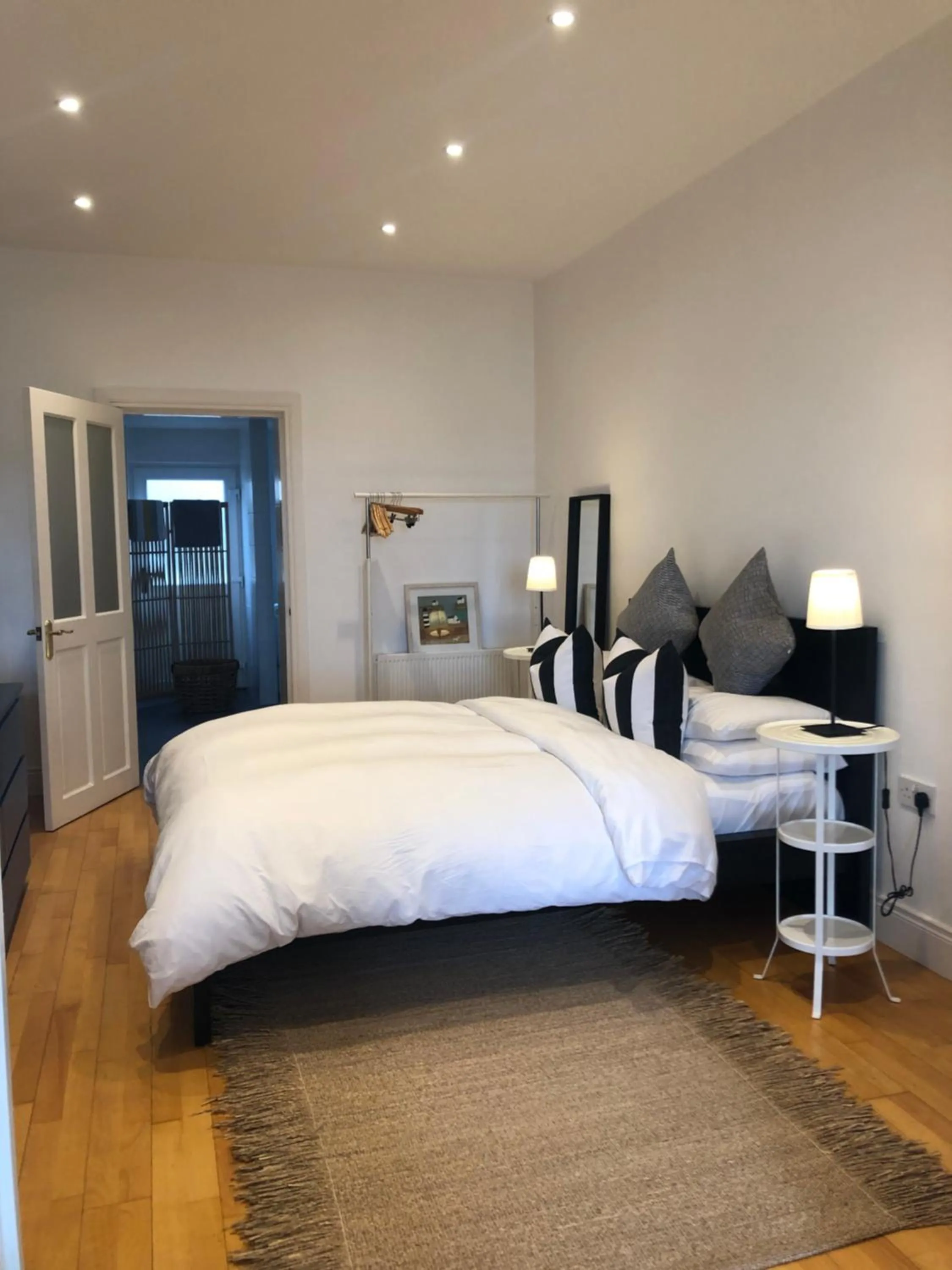 The Harbour Studio