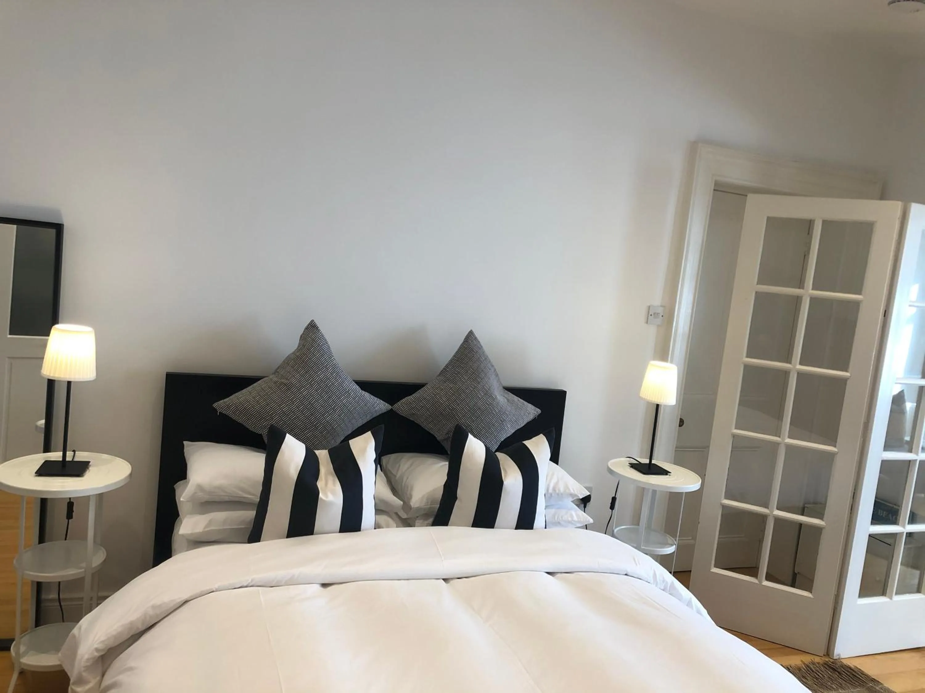 The Harbour Studio