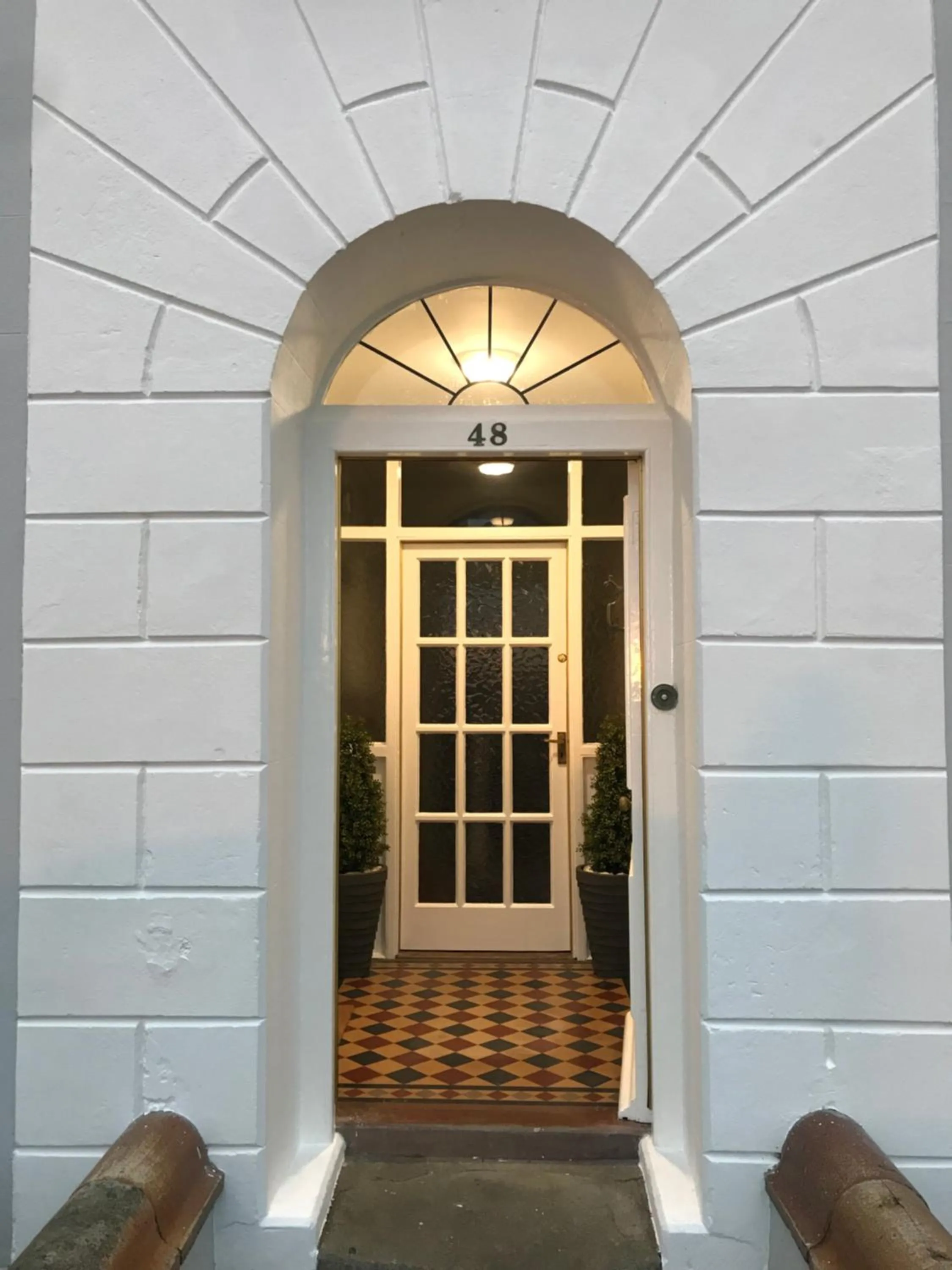 Deluxe King Studio - single occupancy in The Harbour Studio
