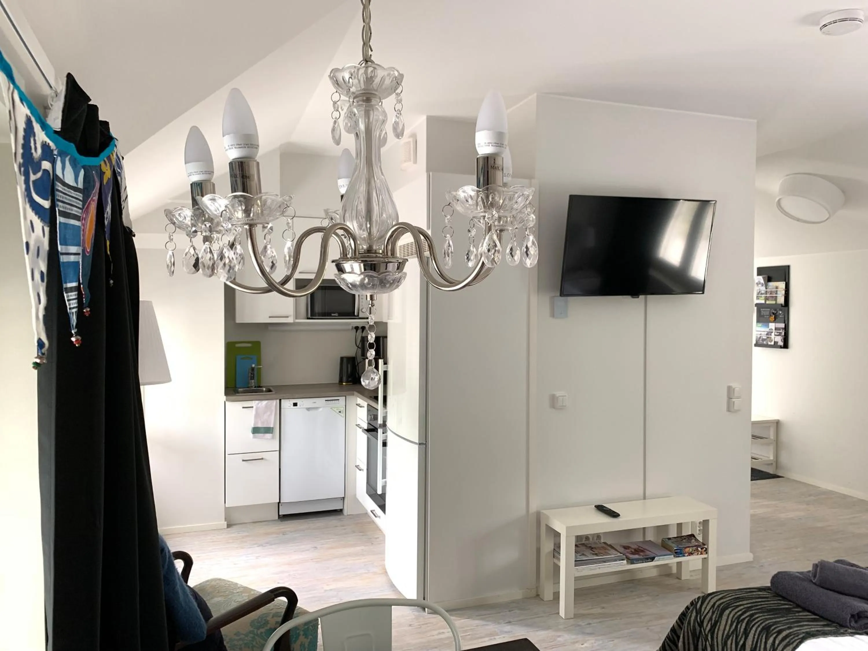 Green Door Apartments