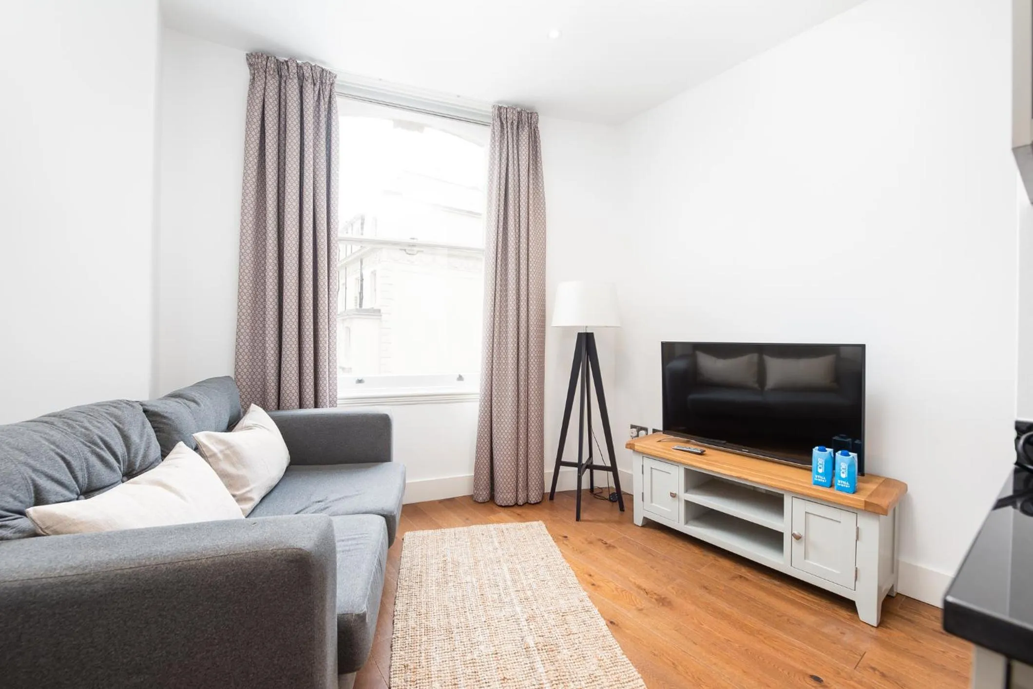 Bayswater by CAPITAL