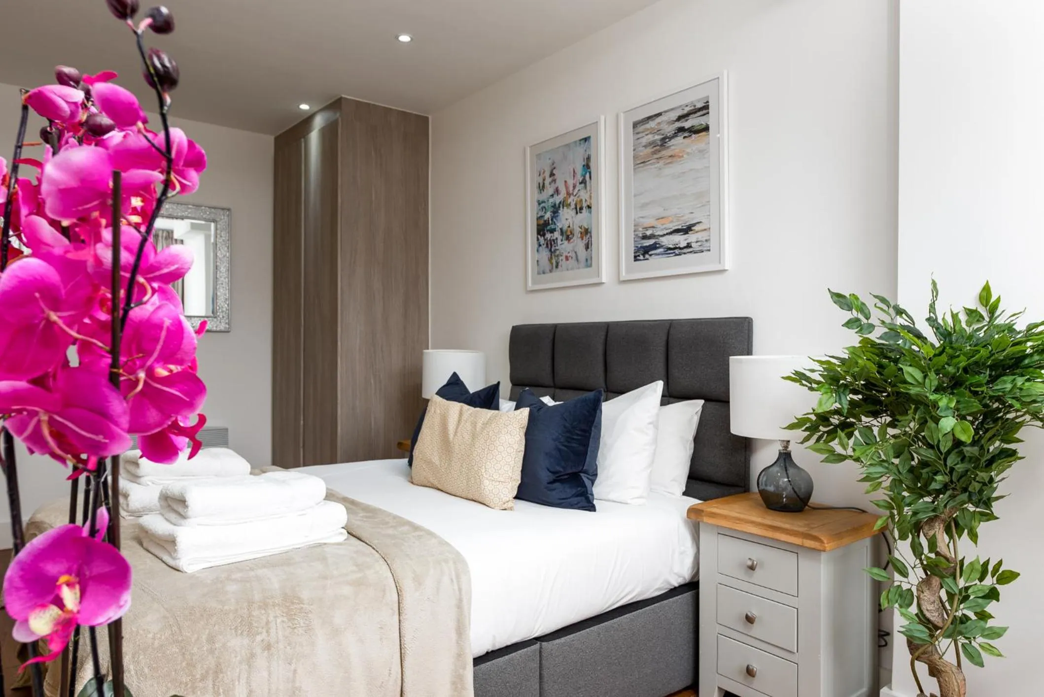 Bayswater by CAPITAL