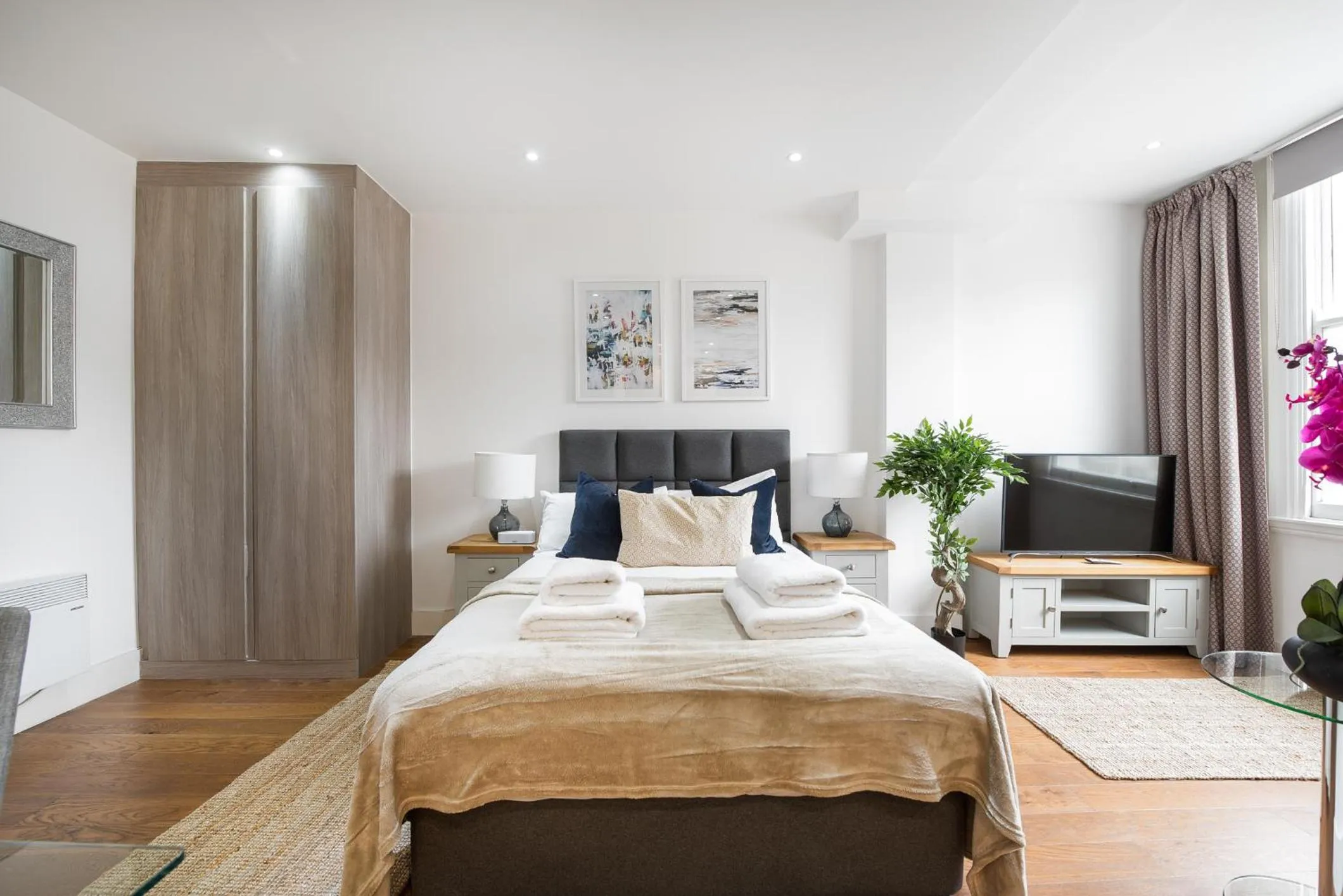 Bayswater by CAPITAL