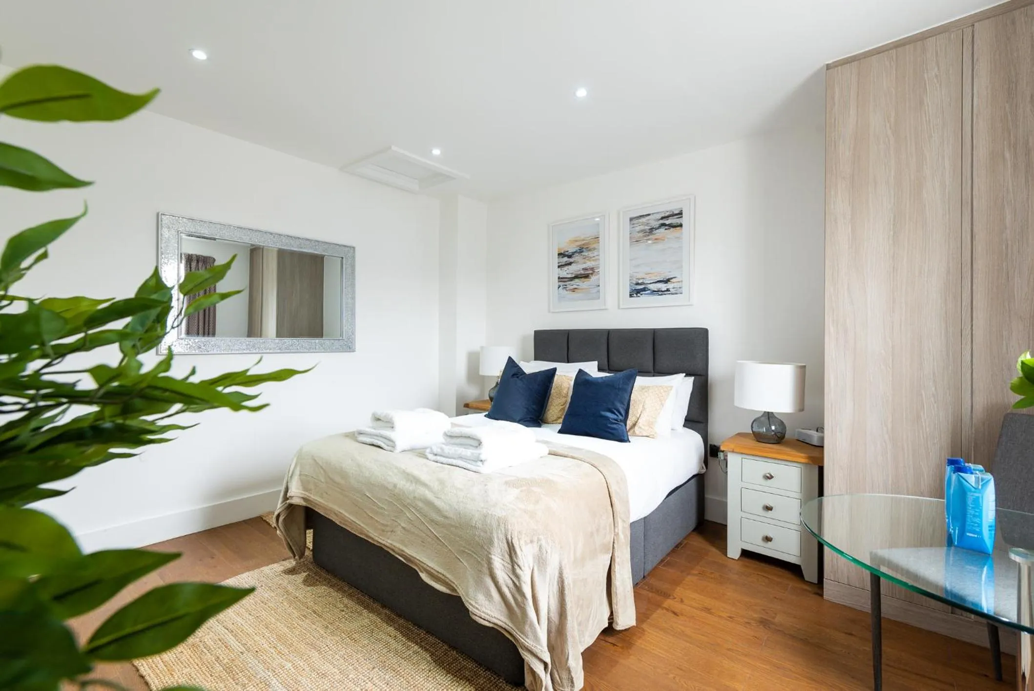 Bayswater by CAPITAL