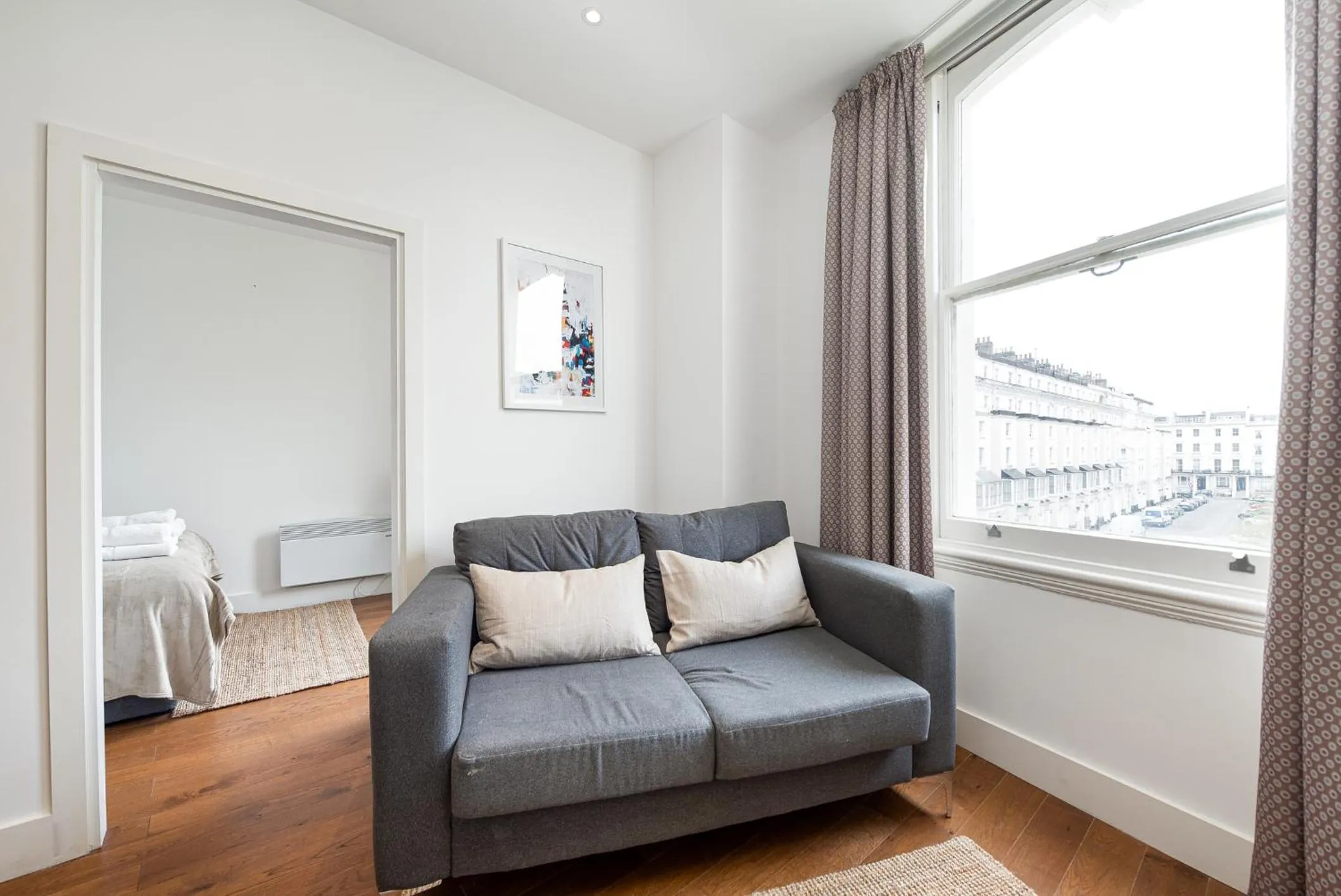 Bayswater by CAPITAL