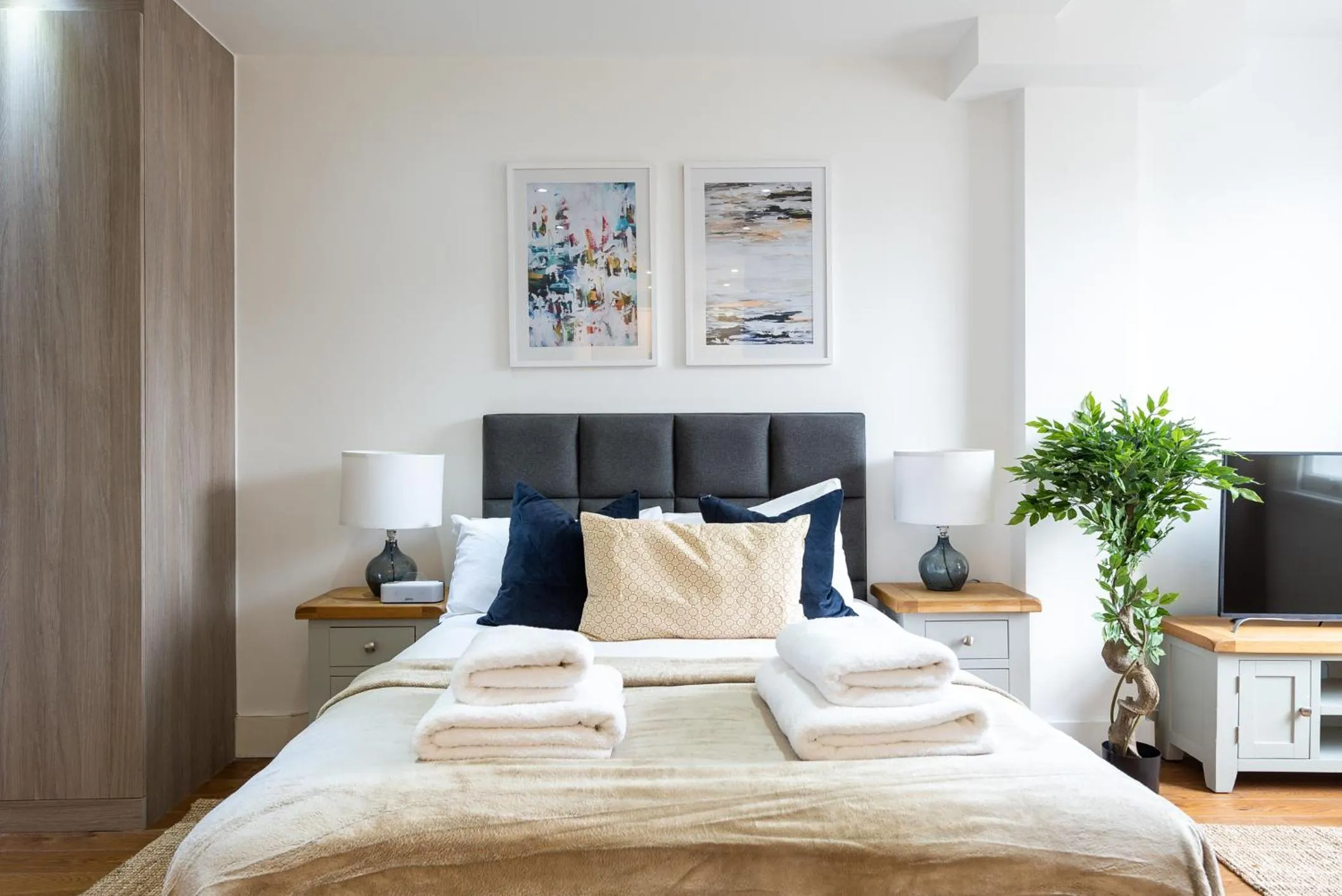 Bayswater by CAPITAL