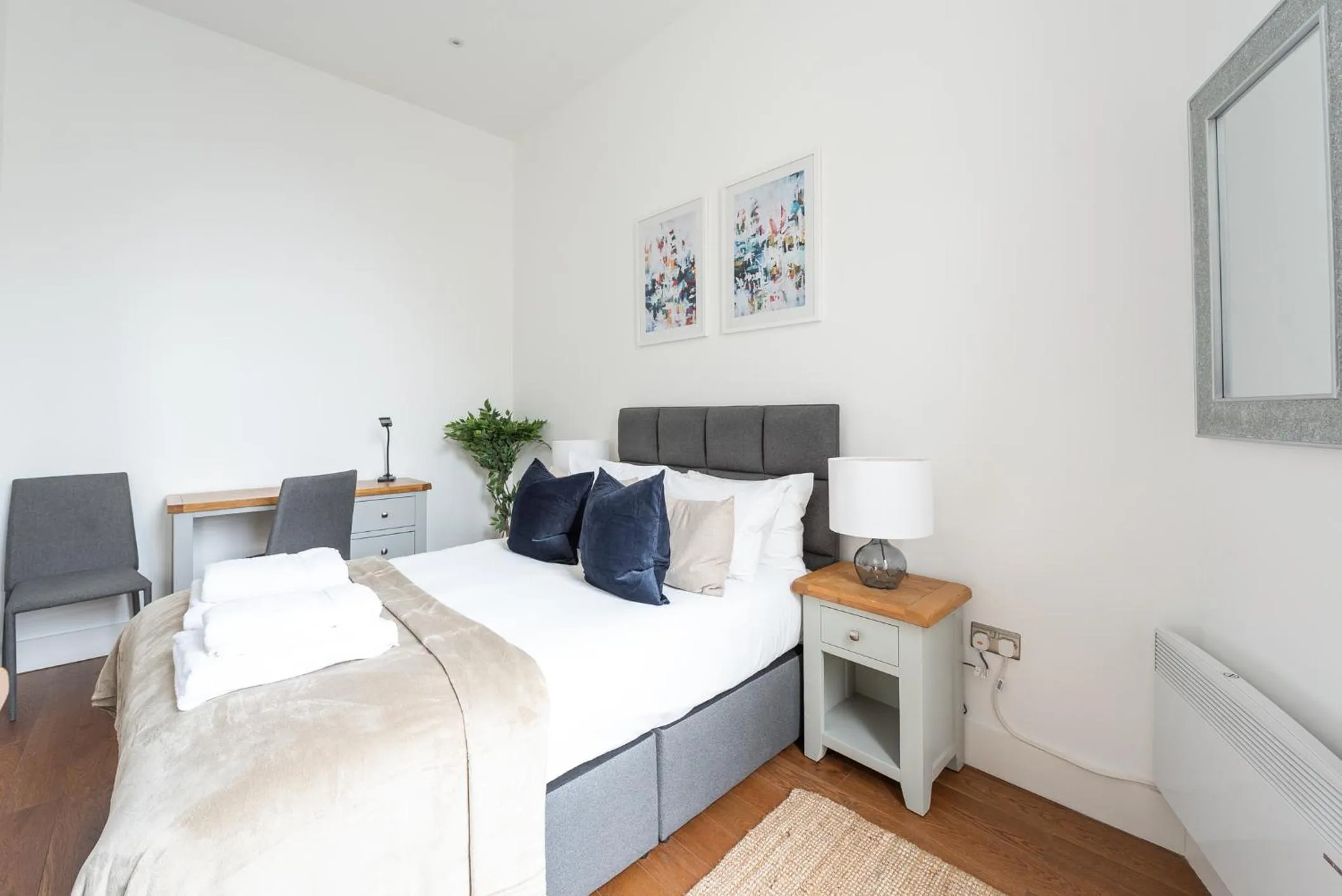 Bayswater by CAPITAL