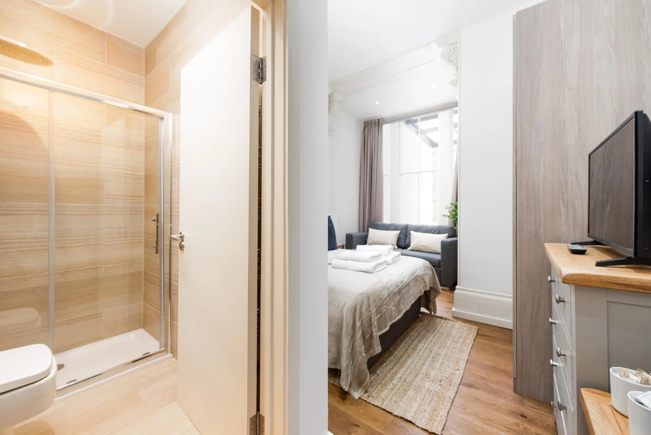 Bayswater by CAPITAL