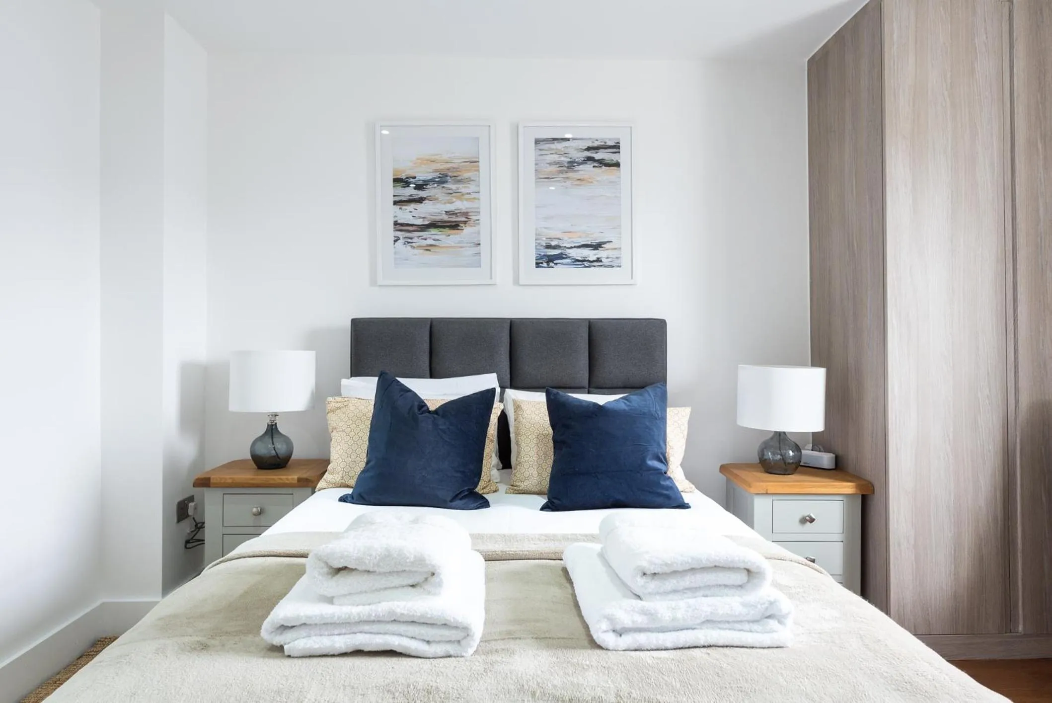 Bayswater by CAPITAL