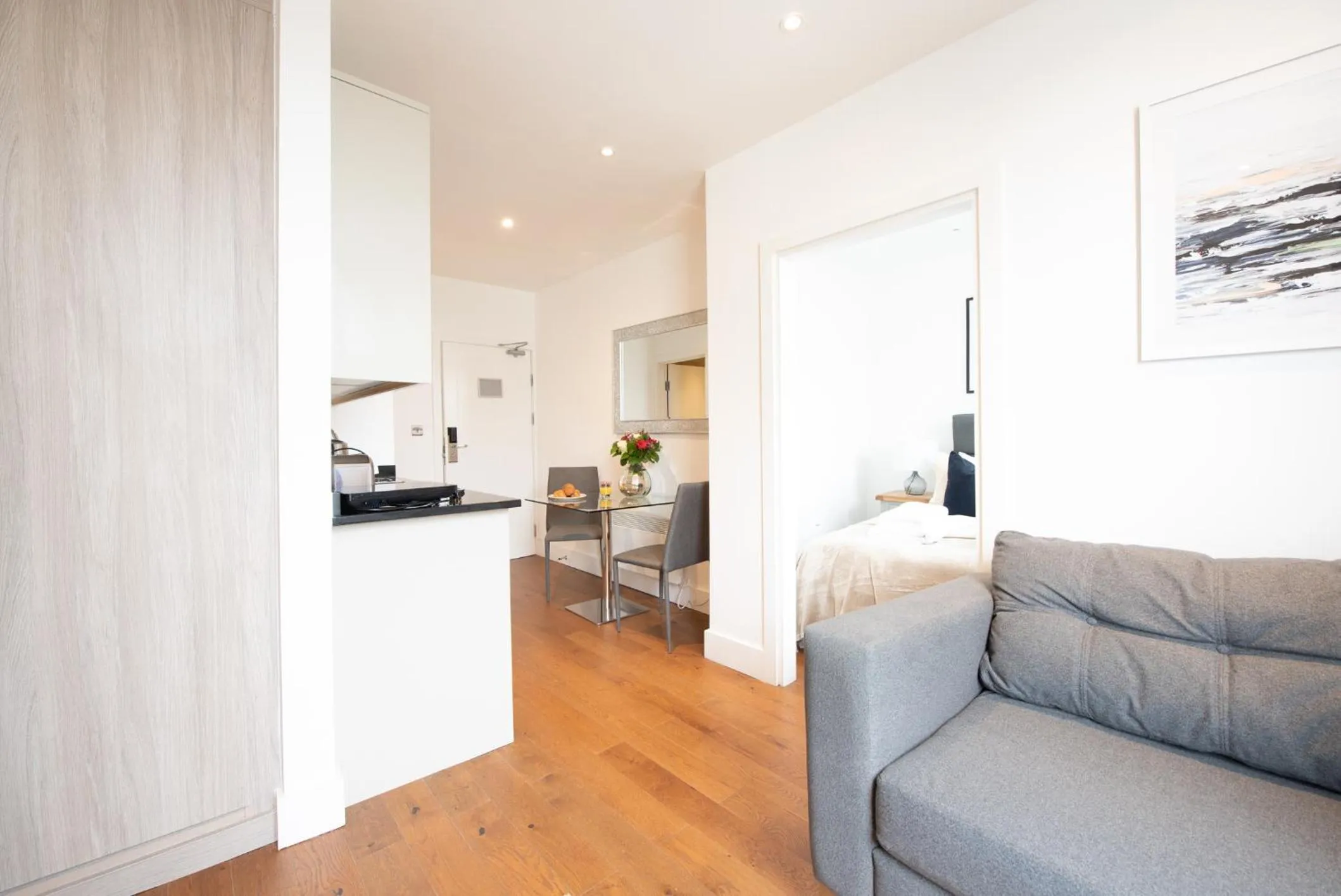 Bayswater by CAPITAL