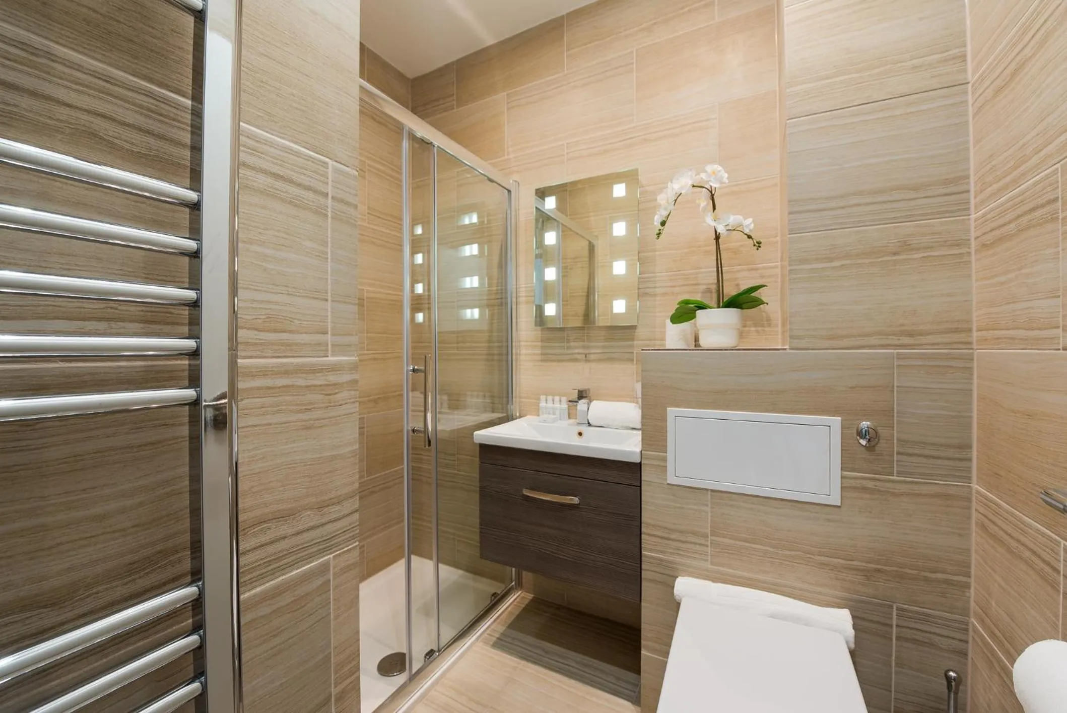 Bayswater by CAPITAL