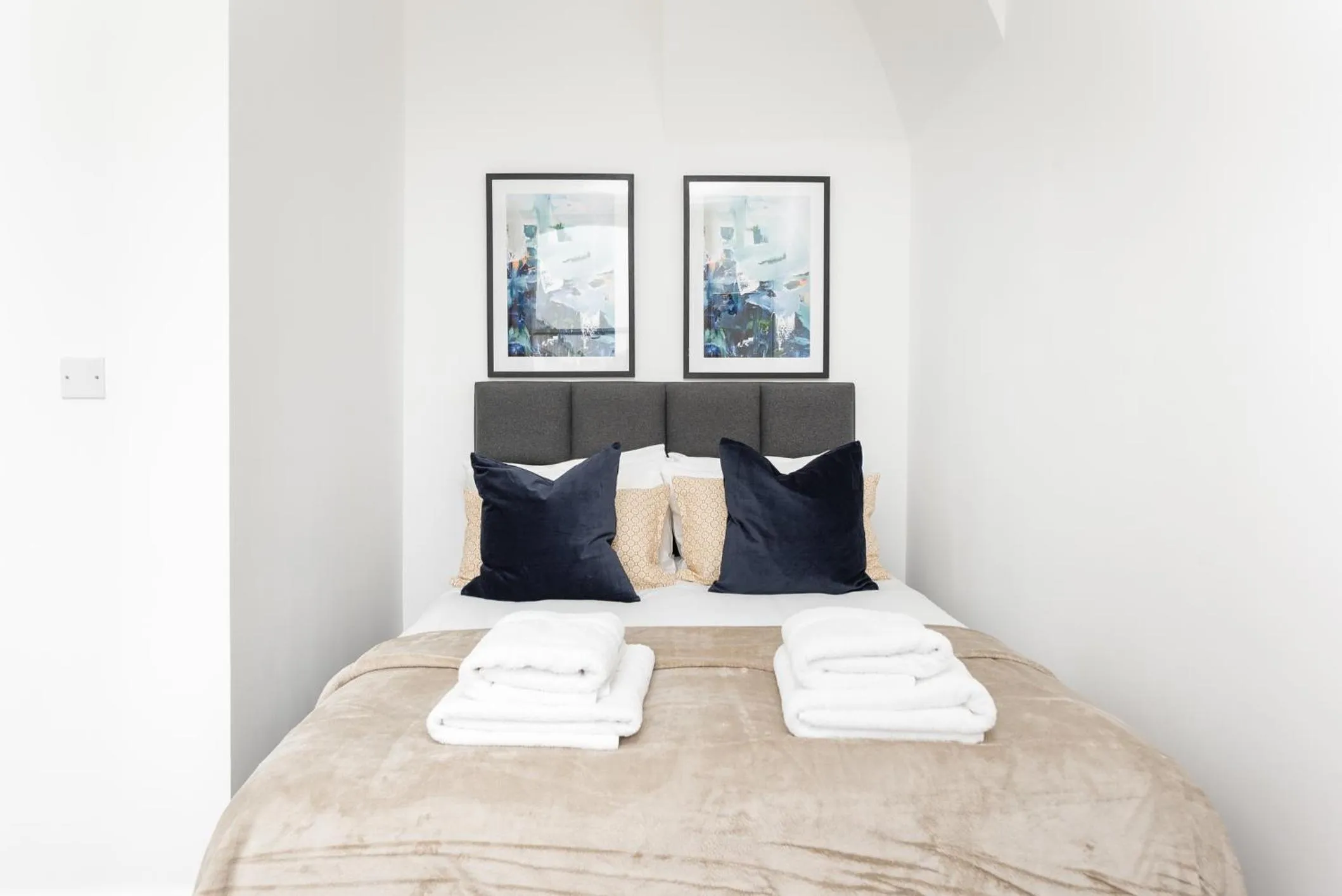 Bayswater by CAPITAL