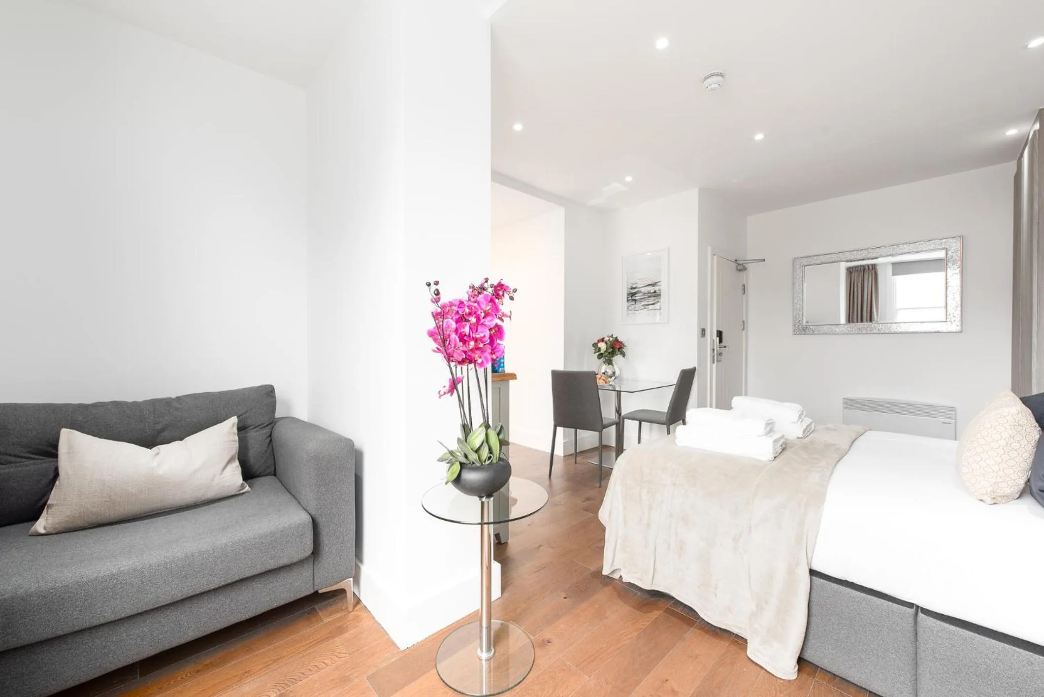 Bayswater by CAPITAL