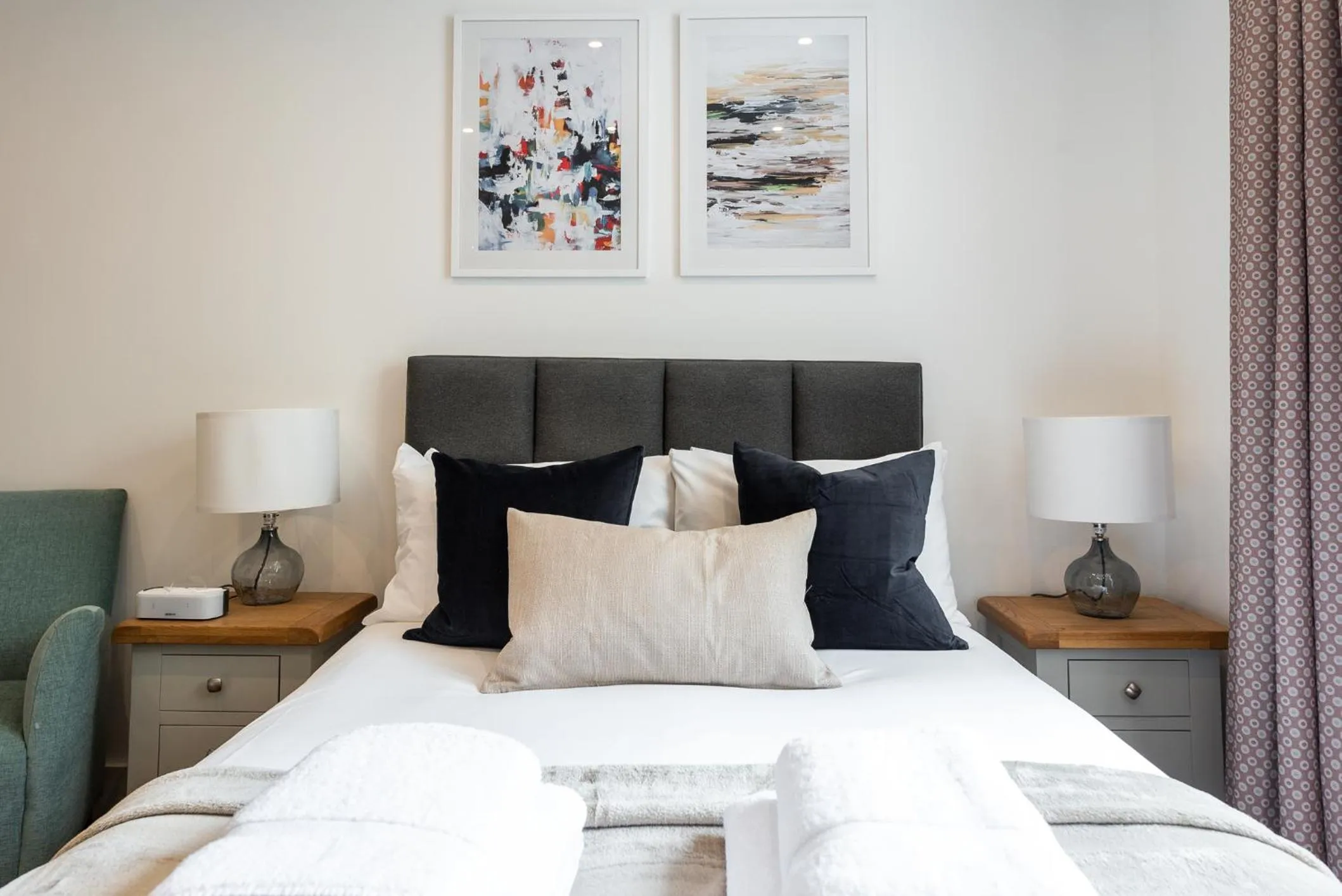 Bayswater by CAPITAL