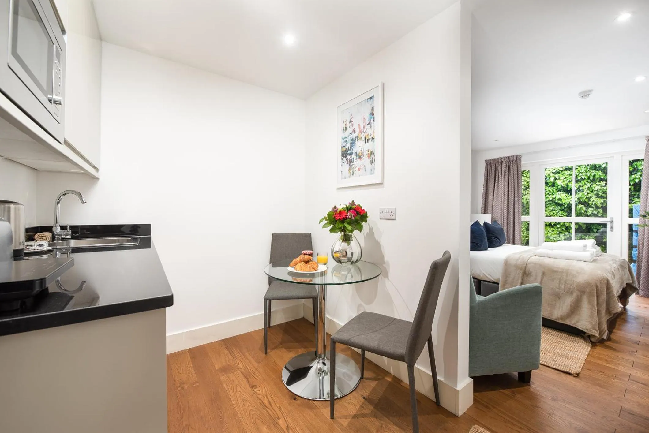 Bayswater by CAPITAL