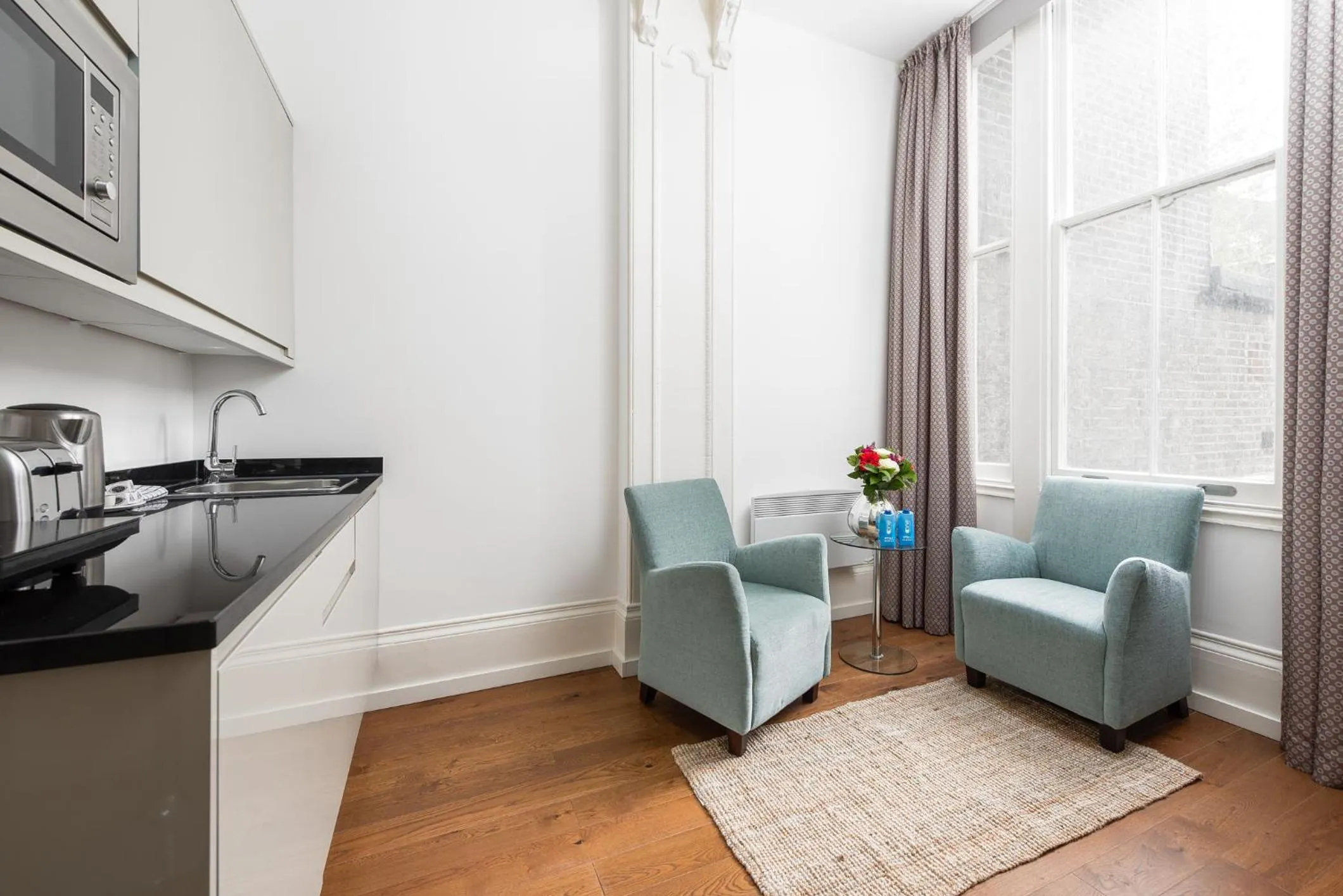 Bayswater by CAPITAL