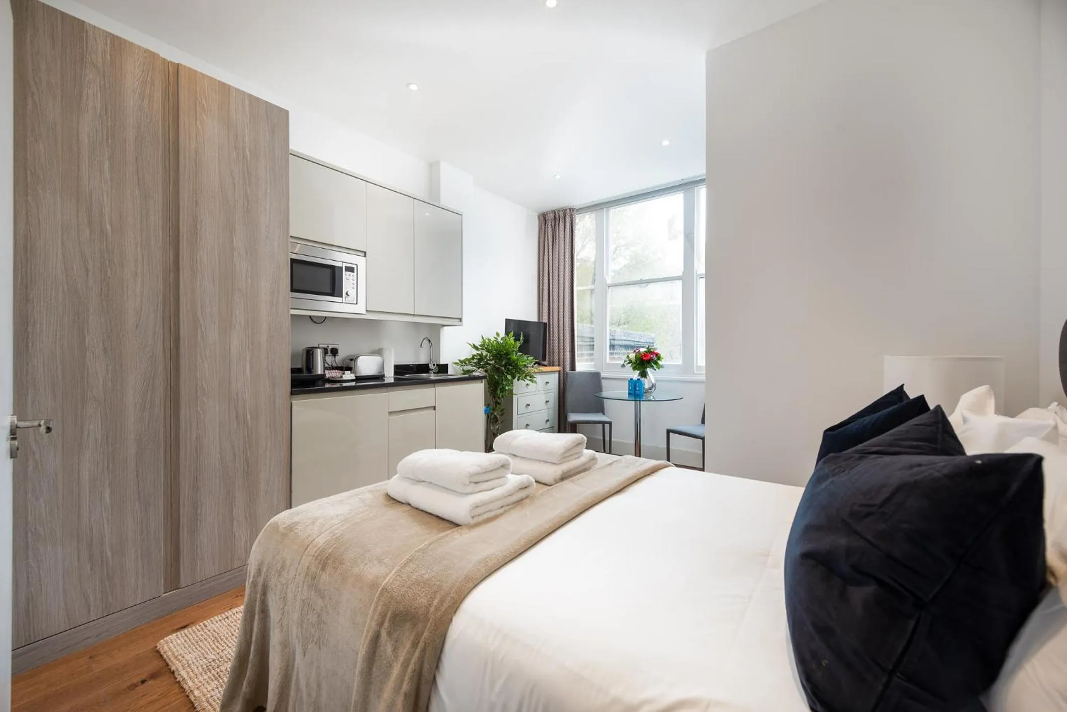 Bayswater by CAPITAL