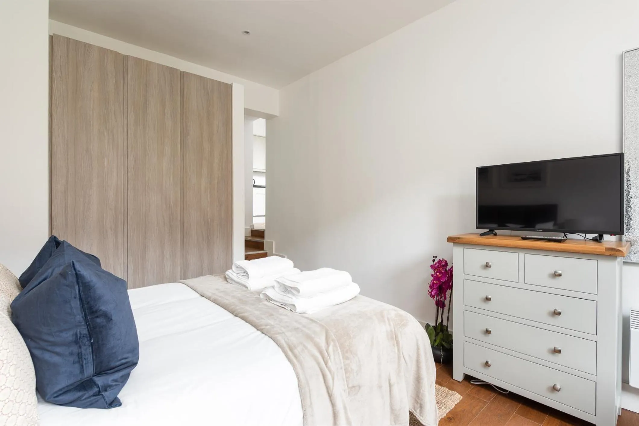 Bayswater by CAPITAL