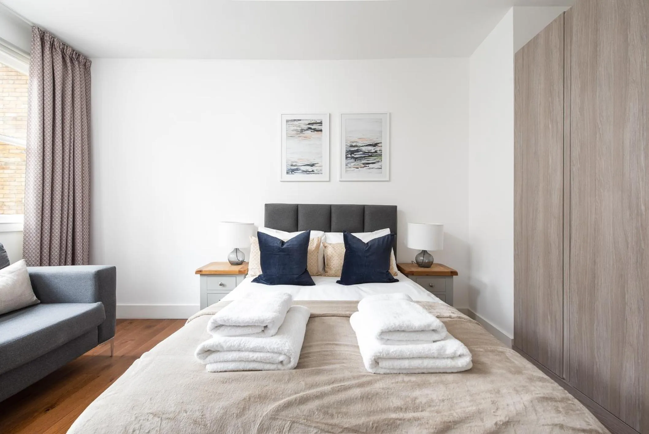 Bayswater by CAPITAL