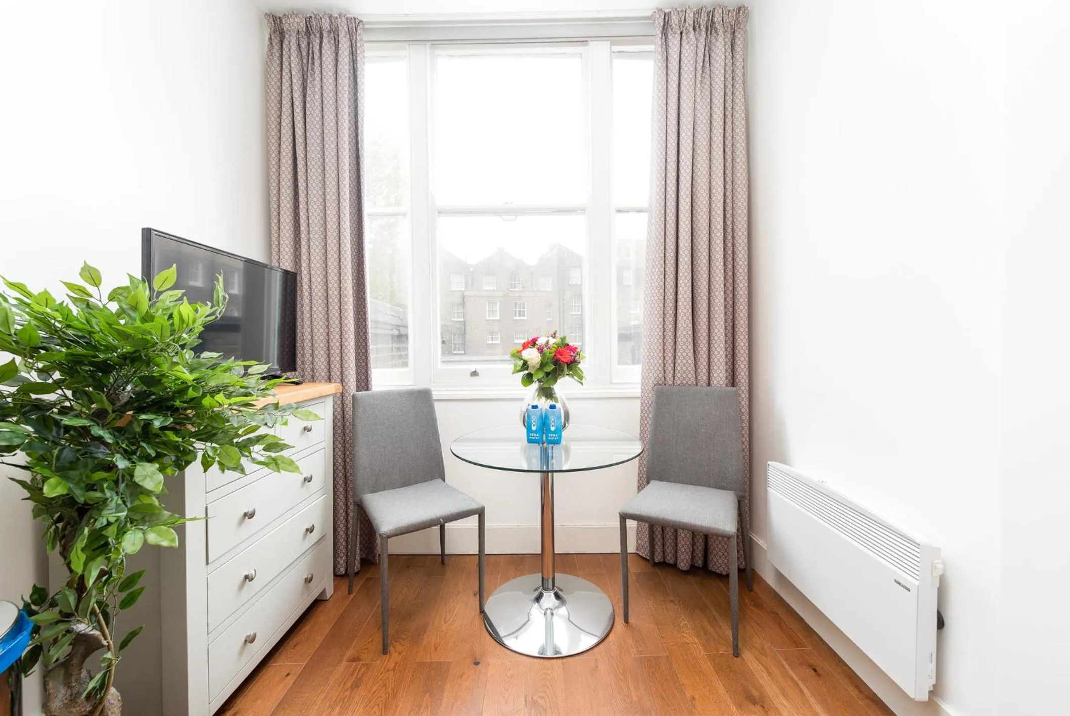 Bayswater by CAPITAL