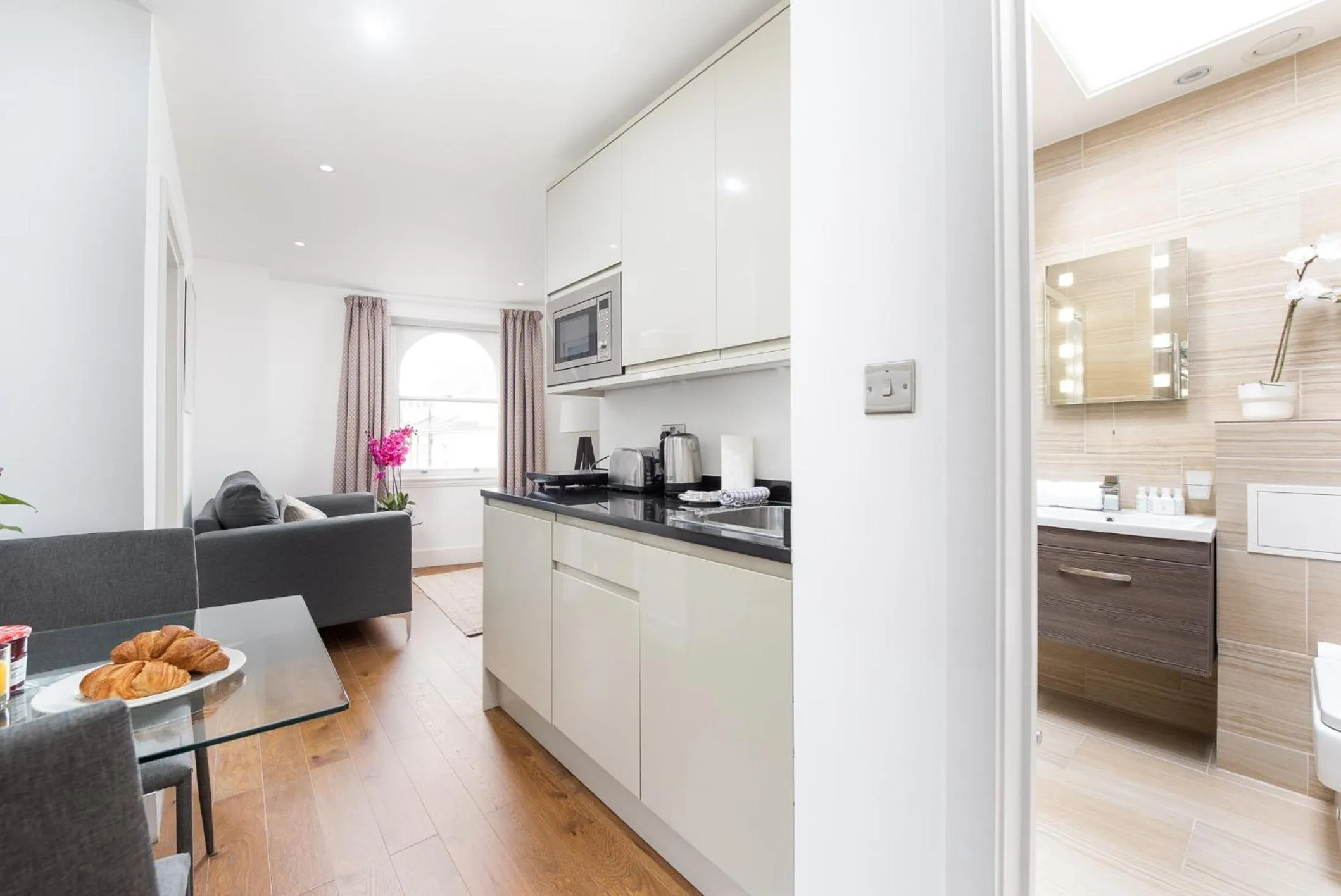 Bayswater by CAPITAL