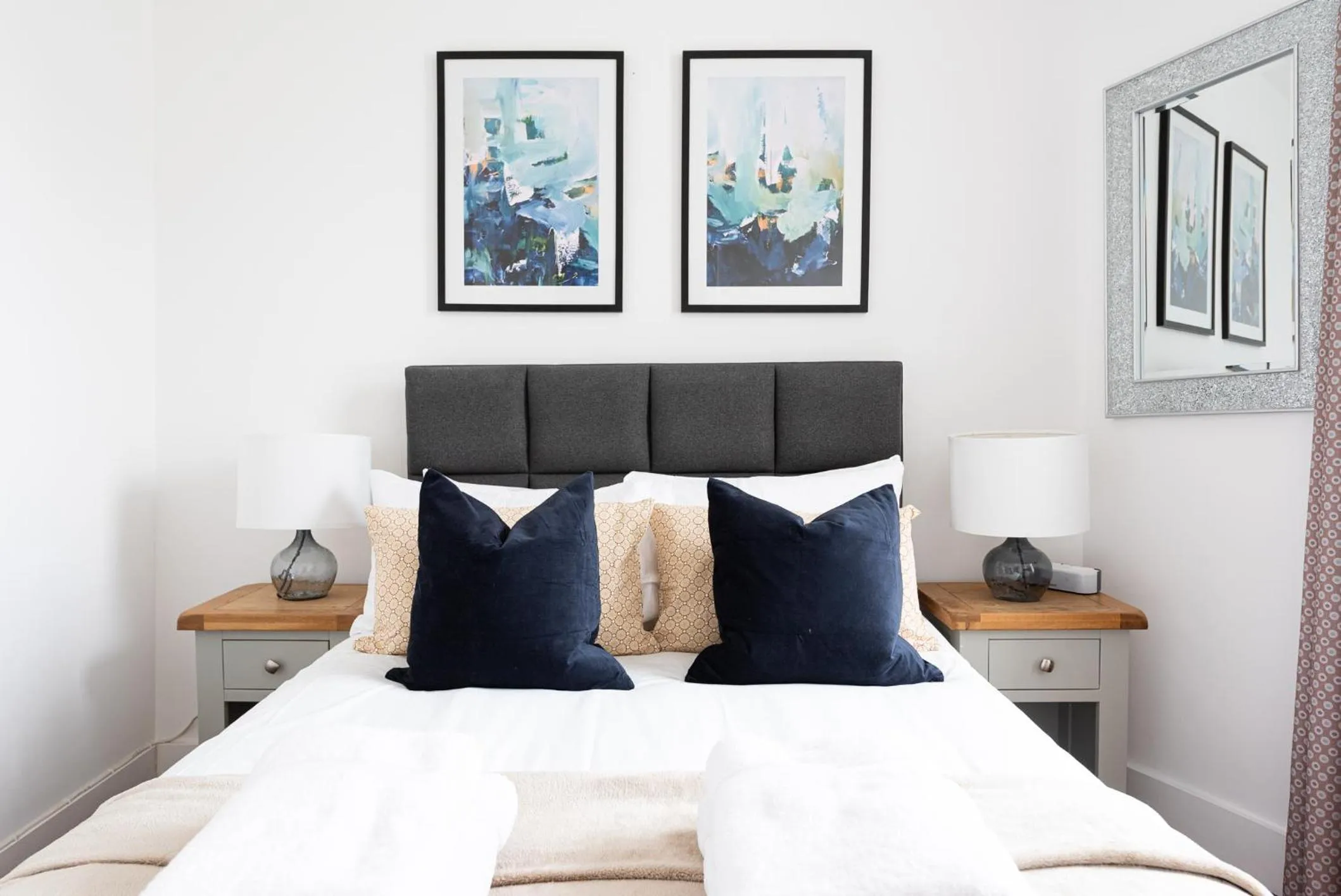 Bayswater by CAPITAL