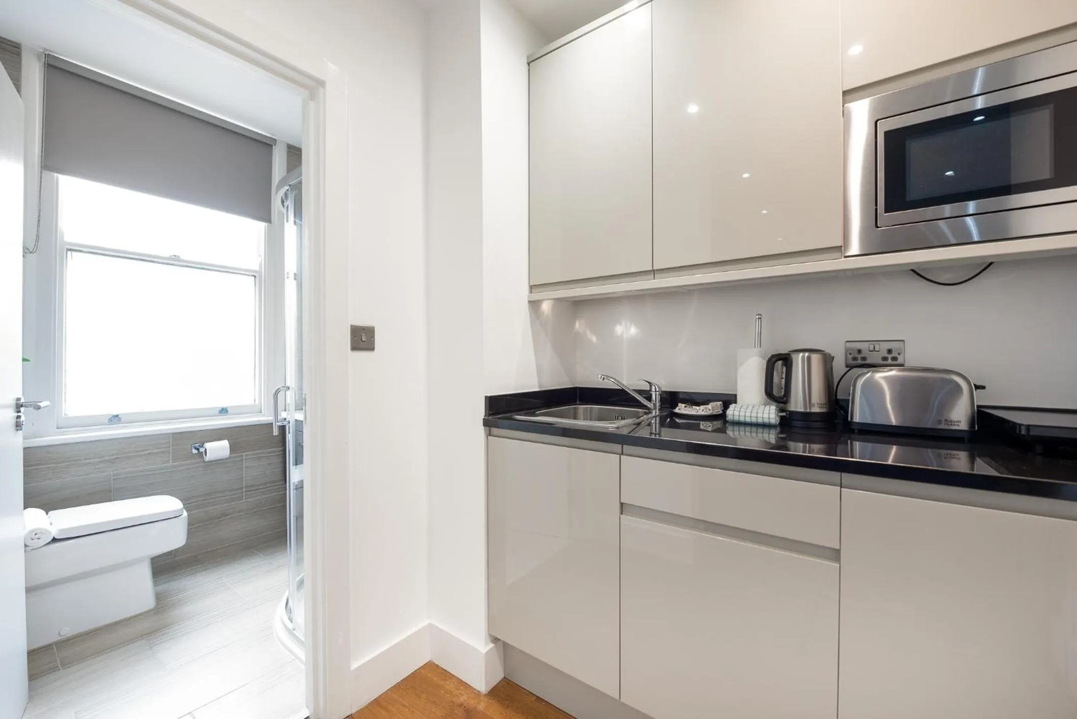 Bayswater by CAPITAL