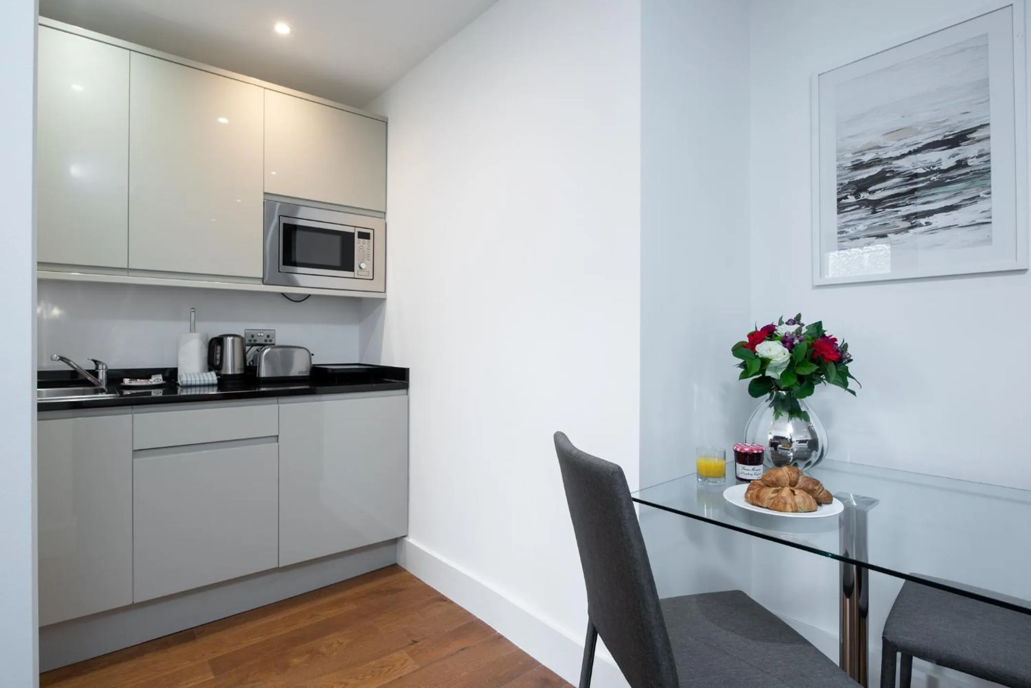 Bayswater by CAPITAL