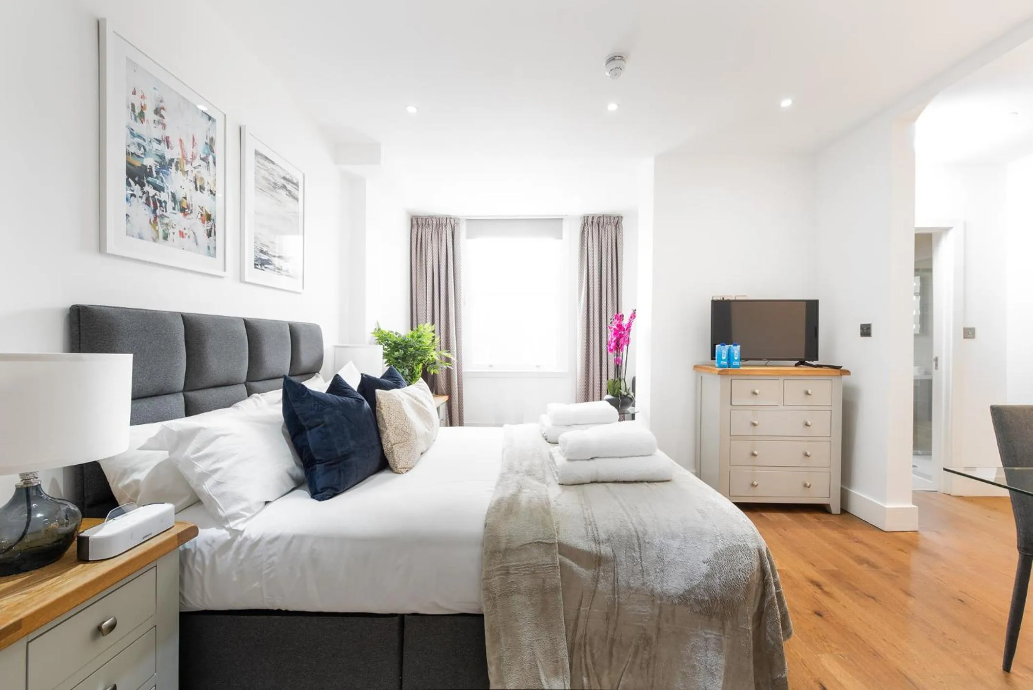 Bayswater by CAPITAL