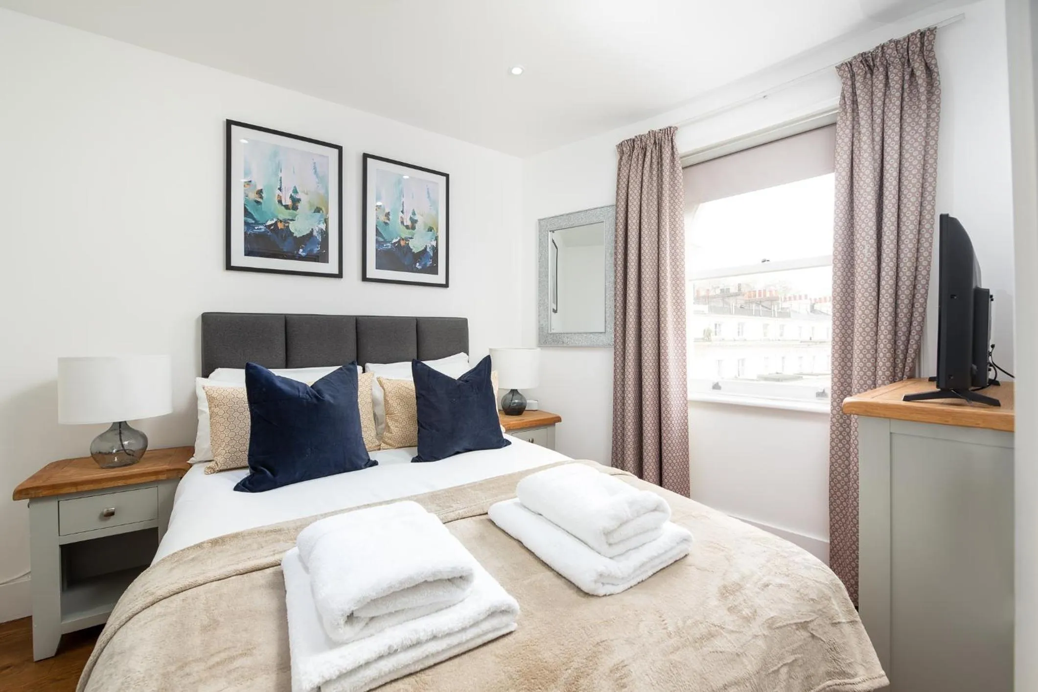 Bayswater by CAPITAL