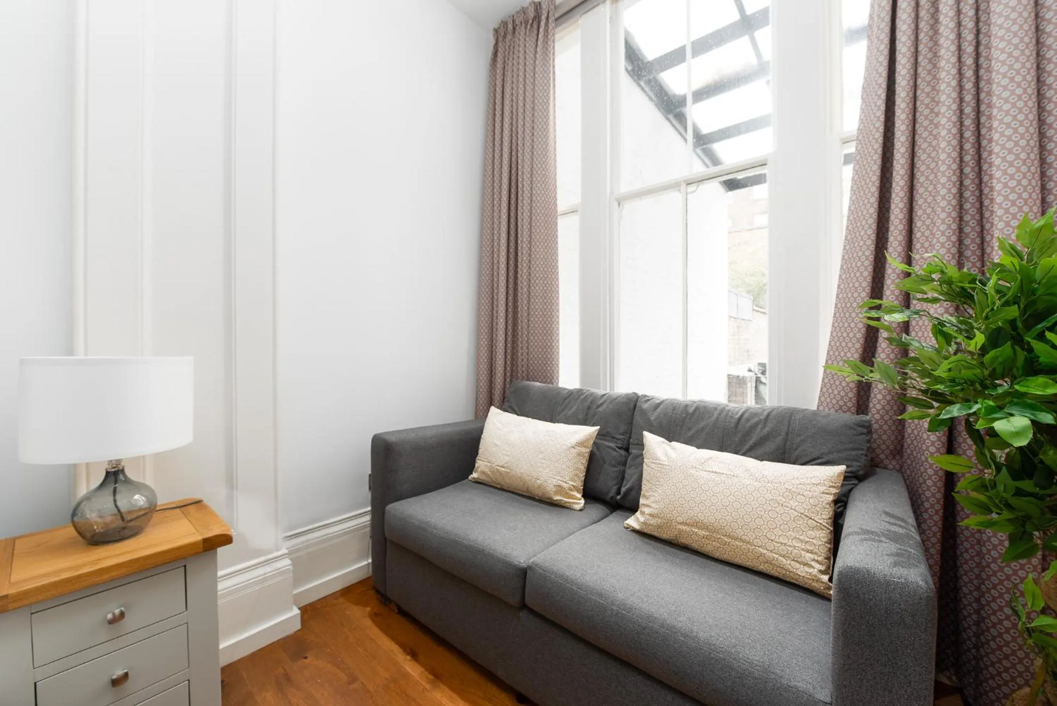 Bayswater by CAPITAL