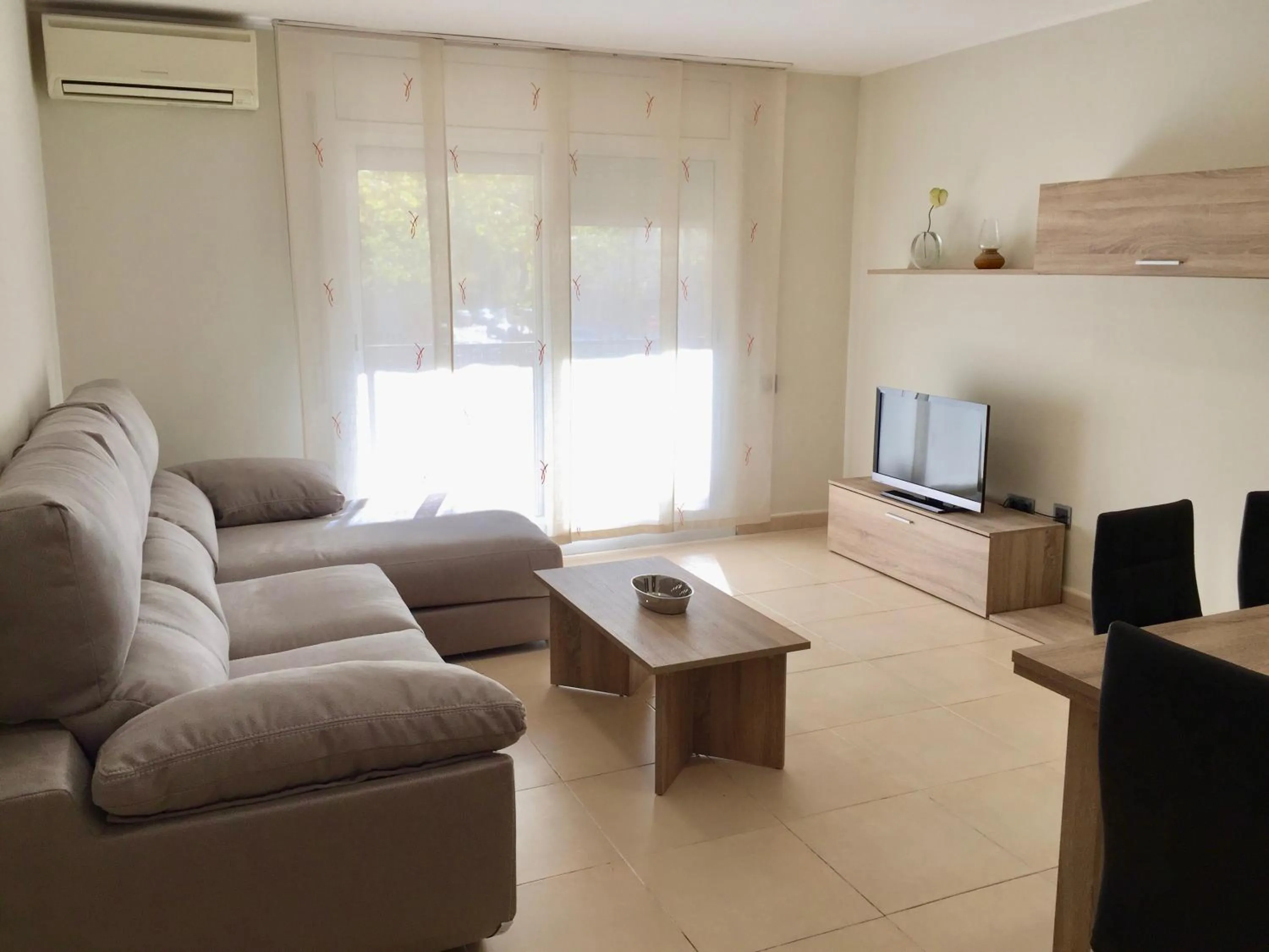 PISO CÉNTRICO DE 100 M2