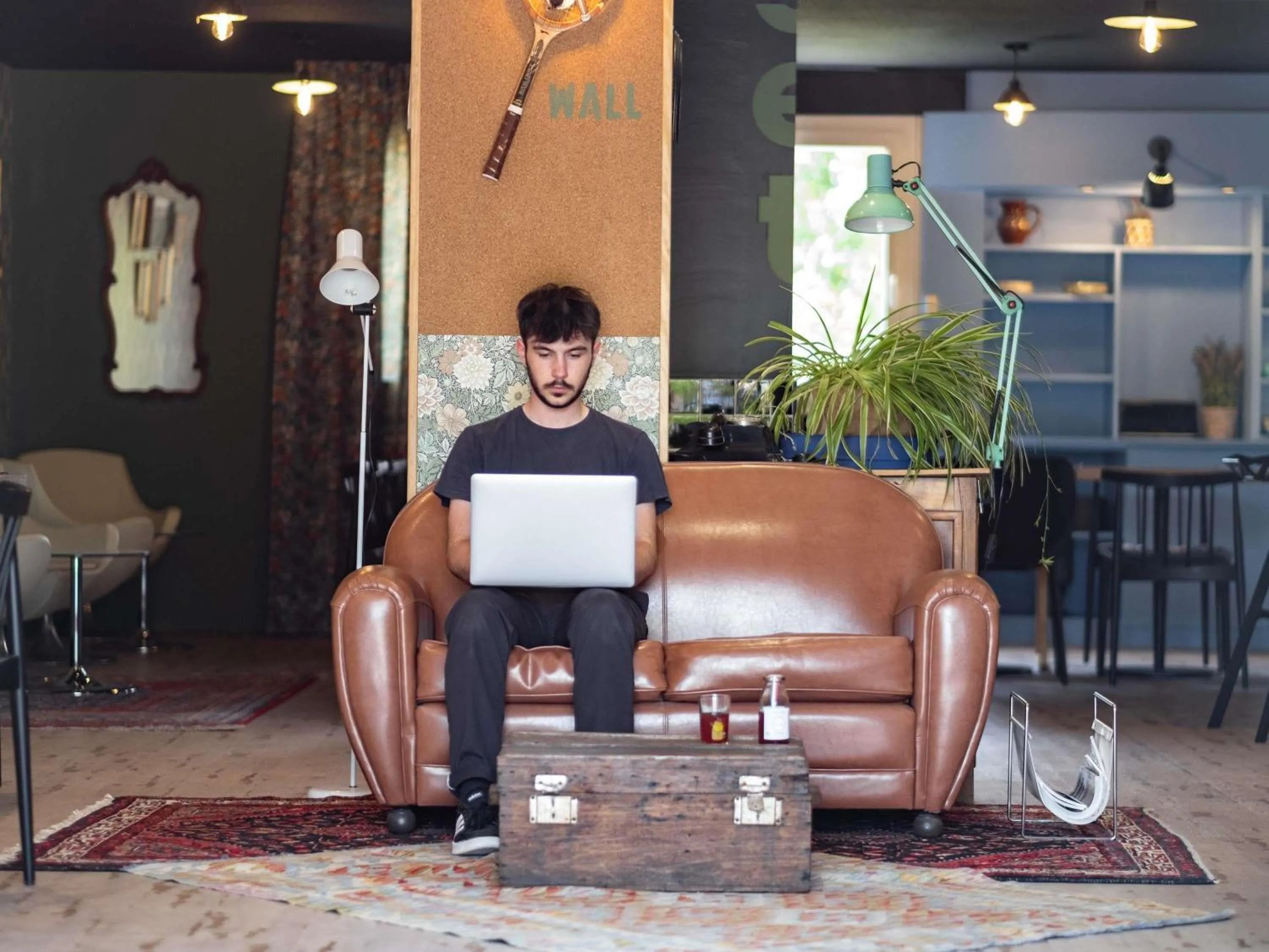 Property building in greet Chartres Est