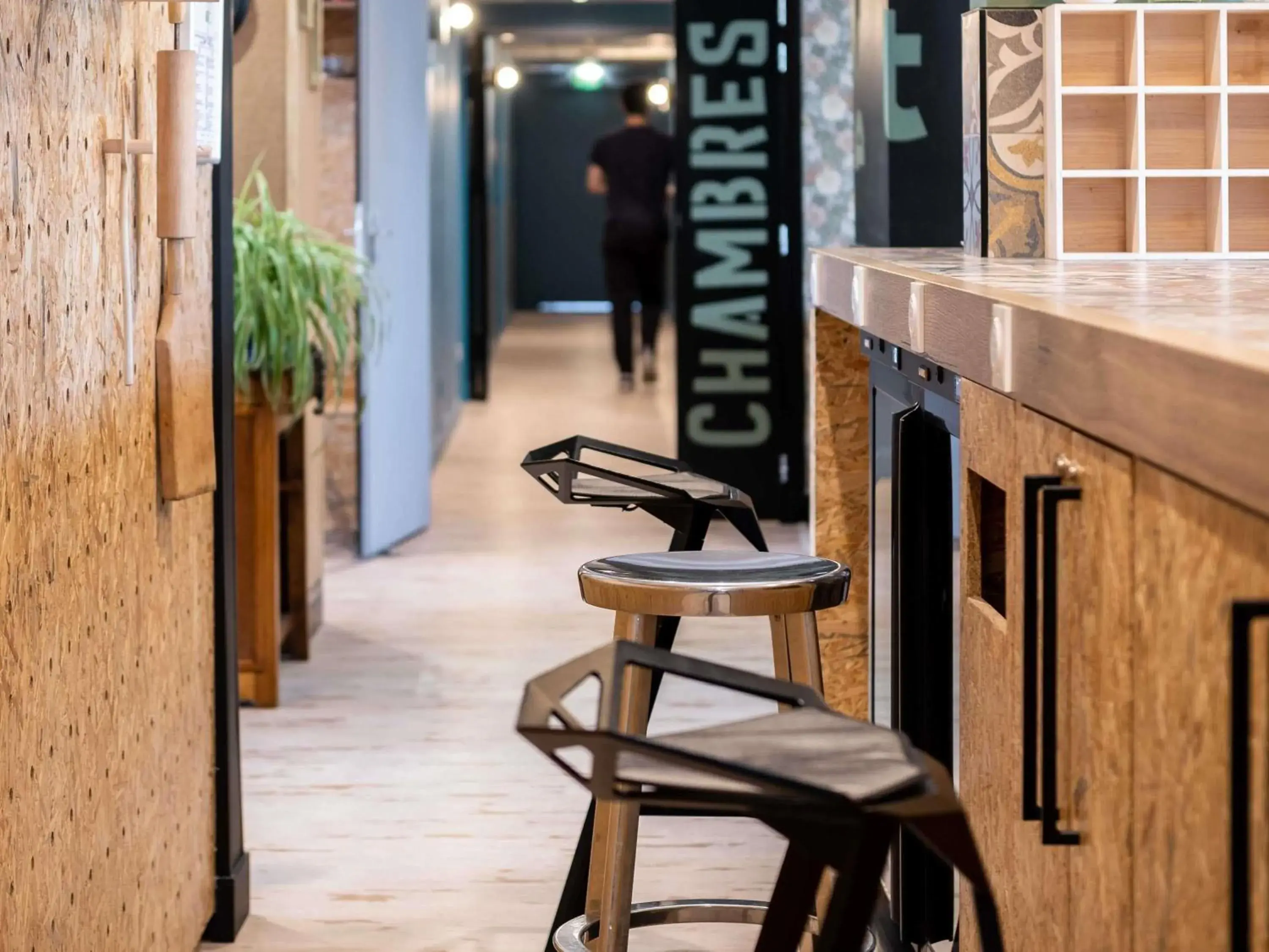 Lounge or bar in greet Chartres Est Lounge or bar in greet Chartres Est