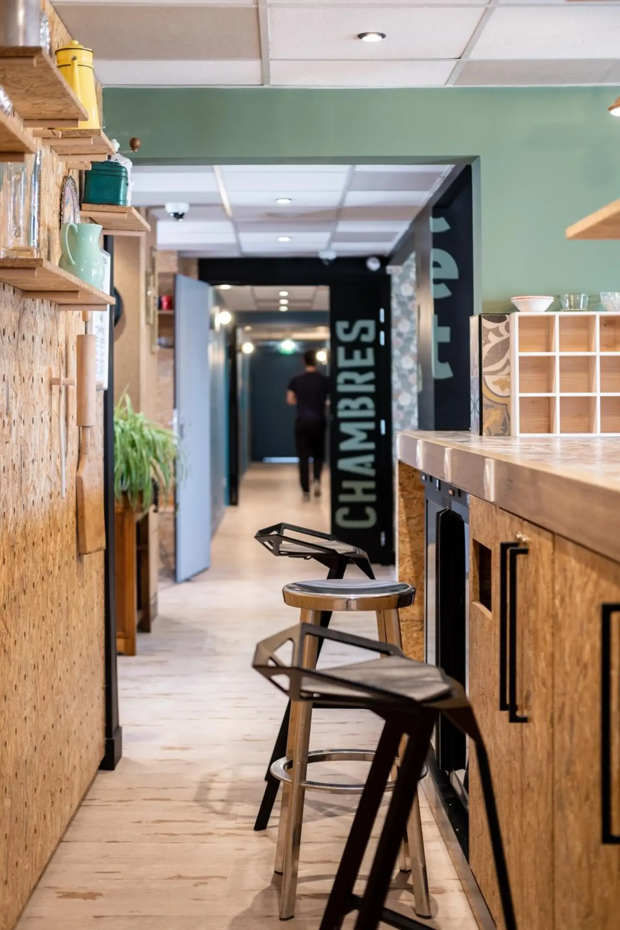 Lounge or bar in greet Chartres Est Lounge or bar in greet Chartres Est