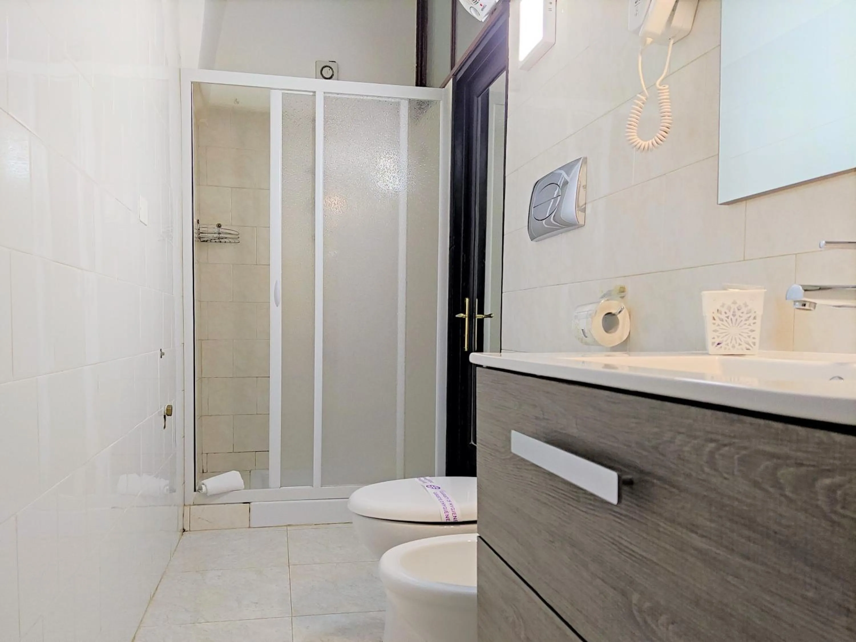 B&B La Casetta