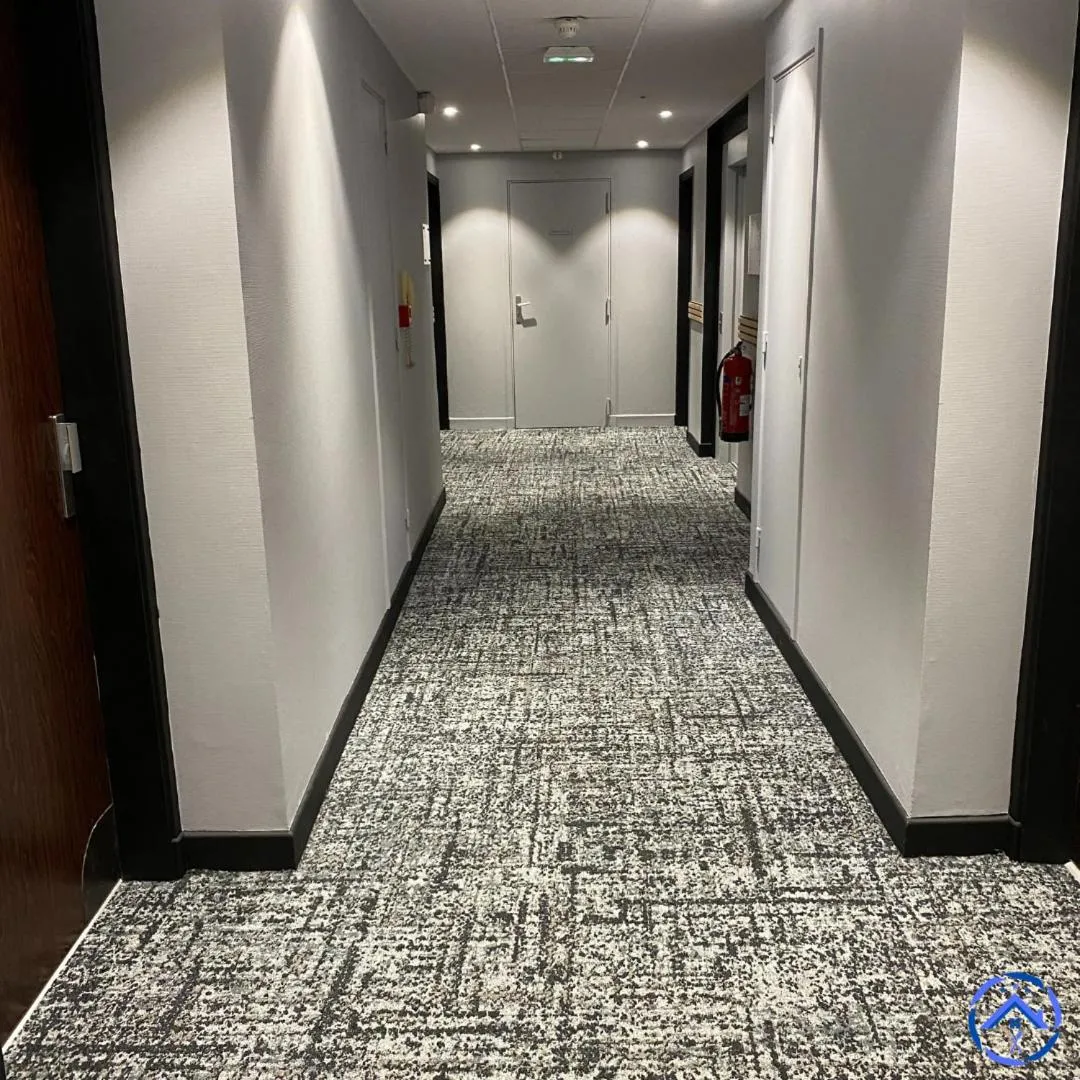 Hotel Restaurant l'Amandois